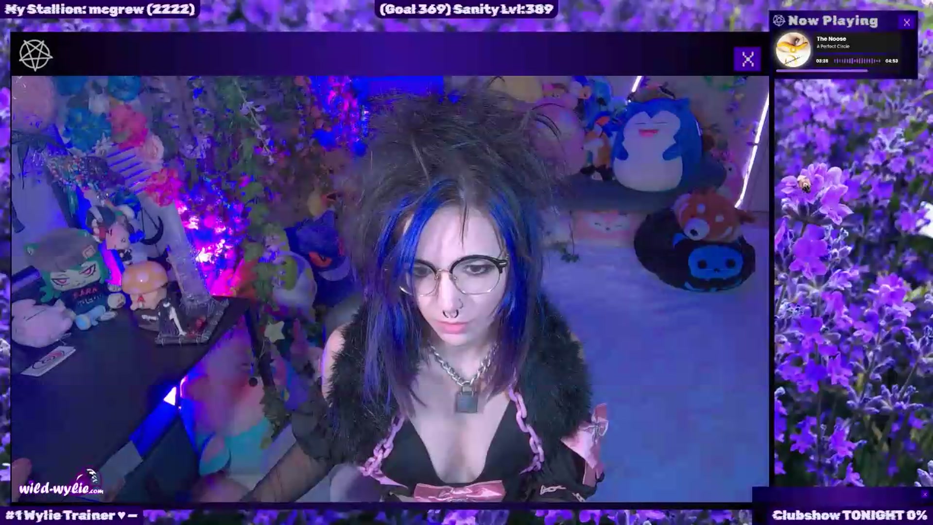 Gallery image thumbnail from WildWyliePM's myfreecams stream on, 06/19/2026, 02:17 image 7 of 20