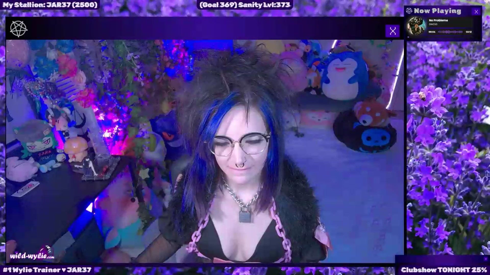 Gallery image thumbnail from WildWyliePM's myfreecams stream on, 06/19/2026, 02:17 image 9 of 20