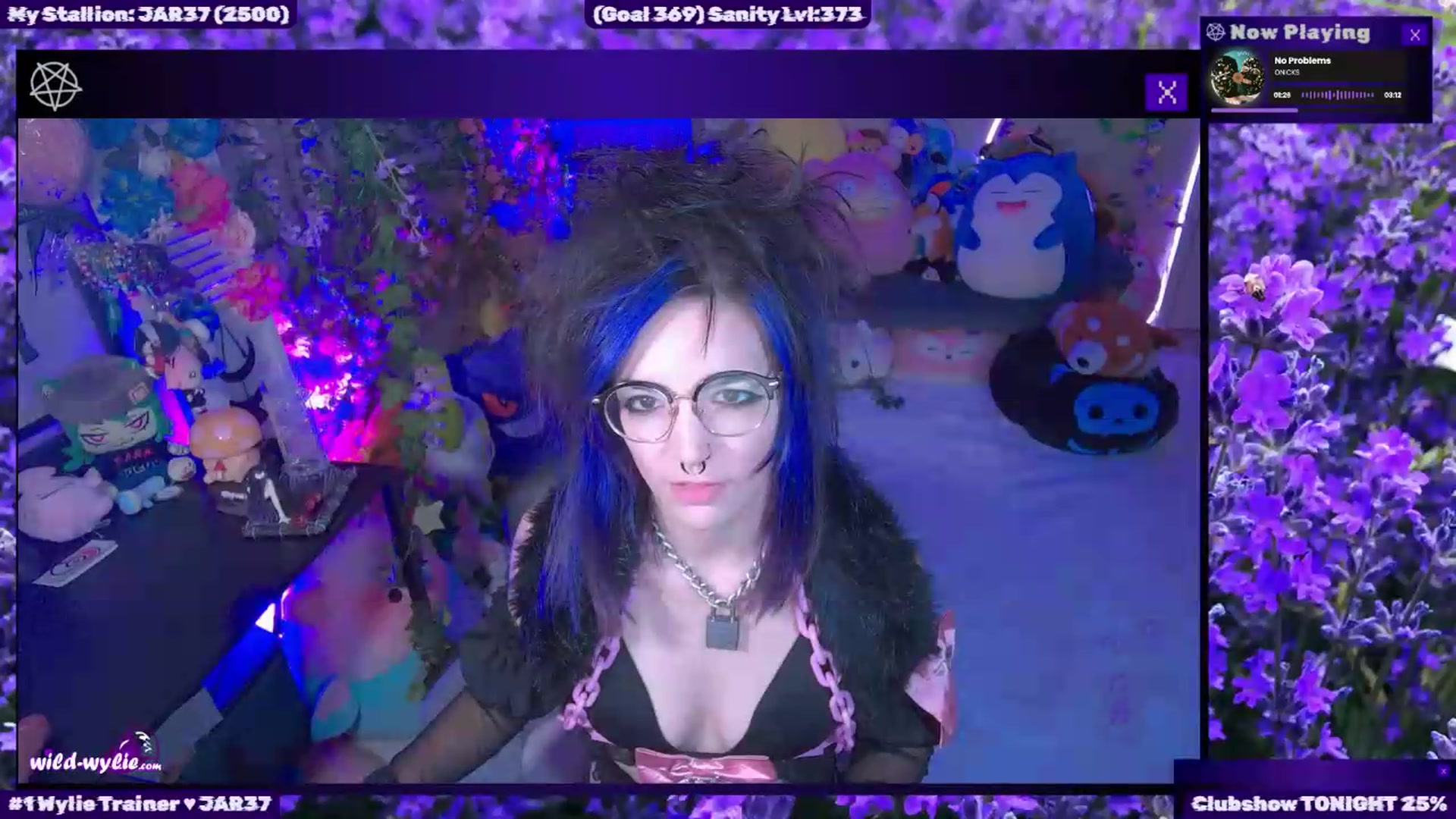 Gallery image thumbnail from WildWyliePM's myfreecams stream on, 06/19/2026, 02:17 image 11 of 20