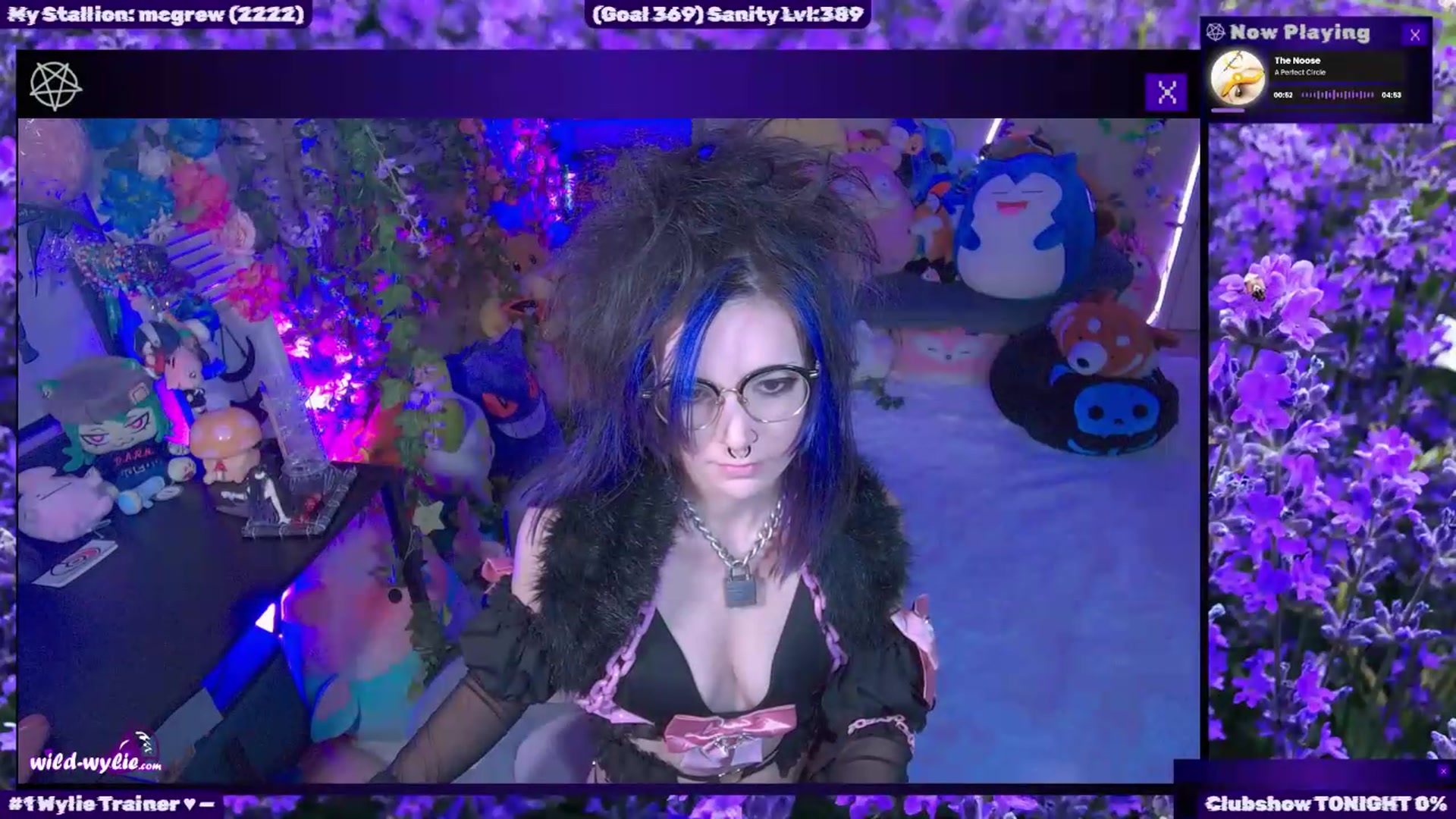 Gallery image thumbnail from WildWyliePM's myfreecams stream on, 06/19/2026, 02:17 image 3 of 20