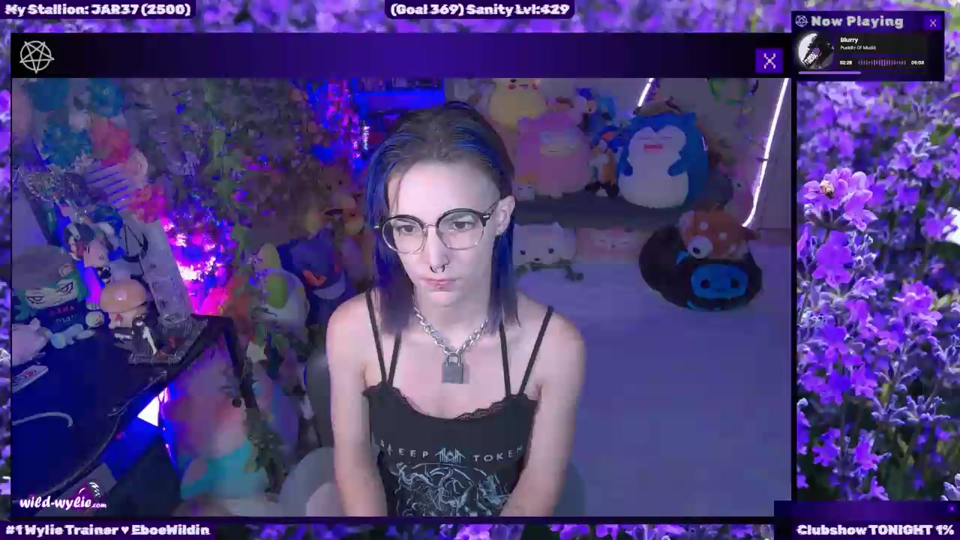 Gallery image thumbnail from WildWyliePM's myfreecams stream on, 06/23/2026, 05:56 image 7 of 20