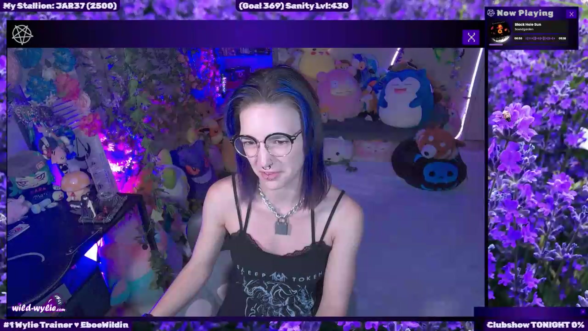 Gallery image thumbnail from WildWyliePM's myfreecams stream on, 06/23/2026, 05:56 image 6 of 20