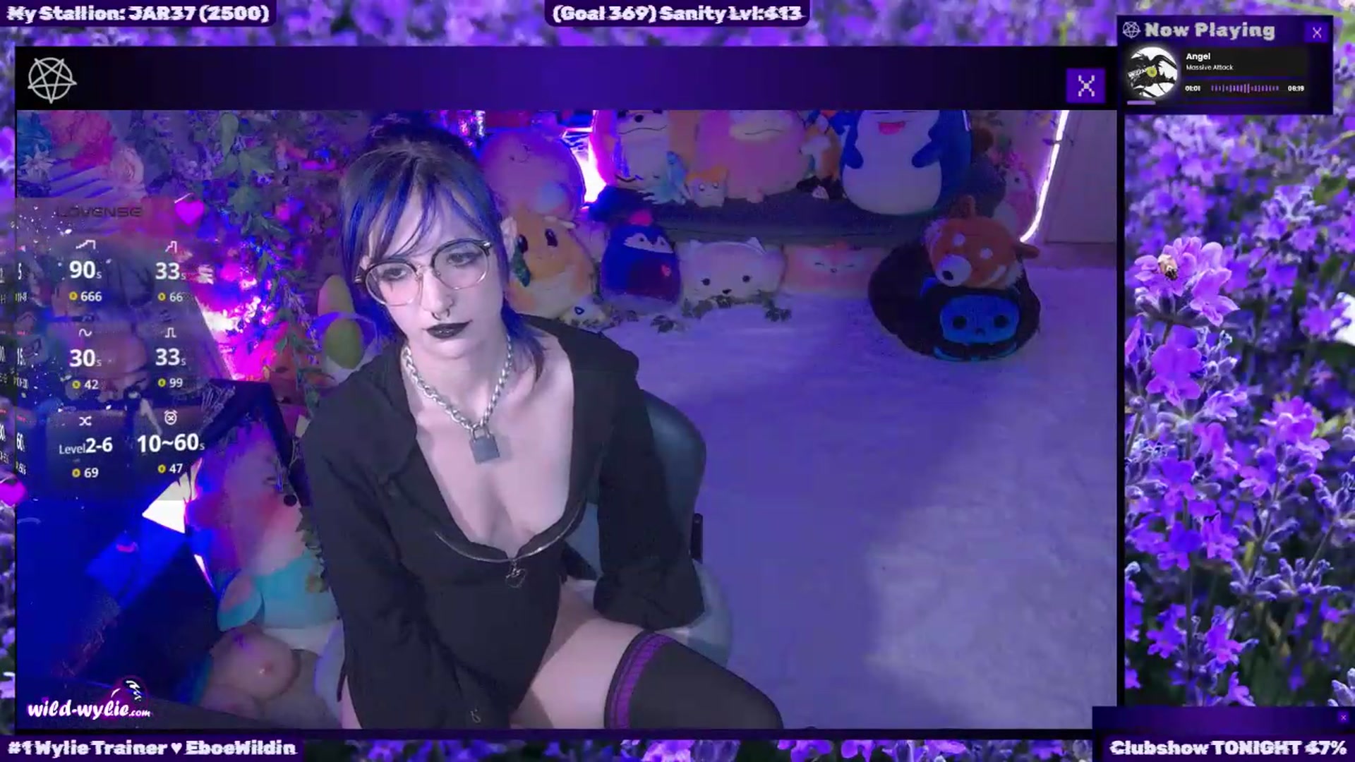 Gallery image thumbnail from WildWyliePM's myfreecams stream on, 06/24/2026, 05:24 image 14 of 20