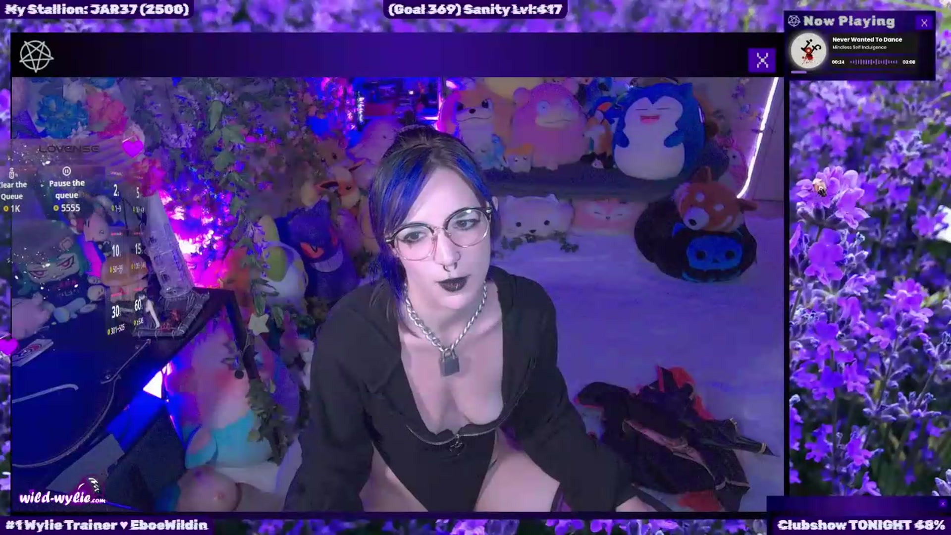 Gallery image thumbnail from WildWyliePM's myfreecams stream on, 06/24/2026, 05:24 image 19 of 20