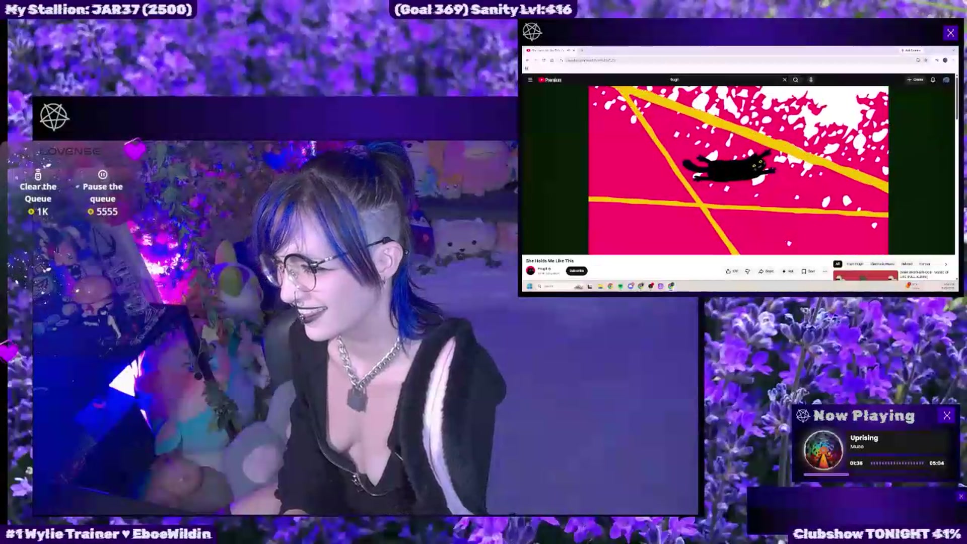 Gallery image thumbnail from WildWyliePM's myfreecams stream on, 06/24/2026, 05:24 image 12 of 20