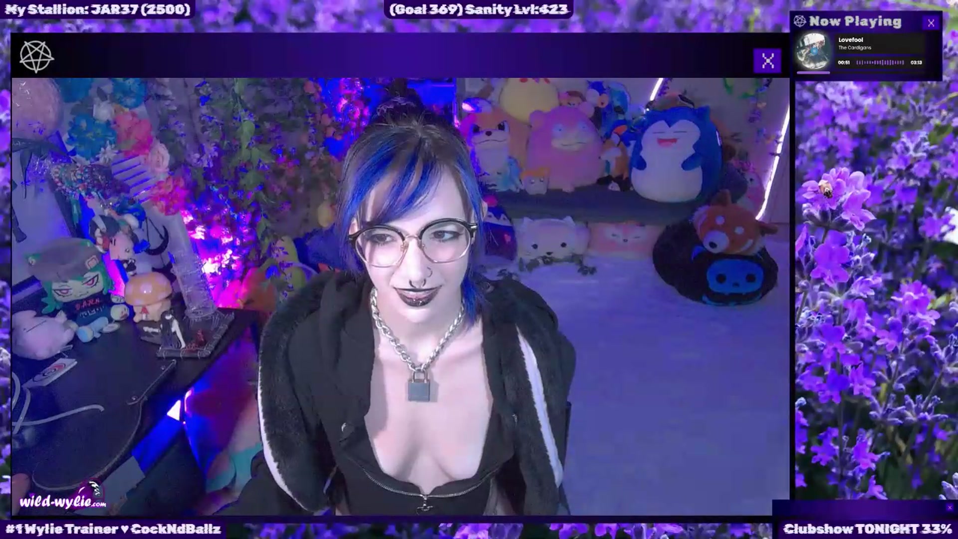 Gallery image thumbnail from WildWyliePM's myfreecams stream on, 06/24/2026, 05:24 image 9 of 20