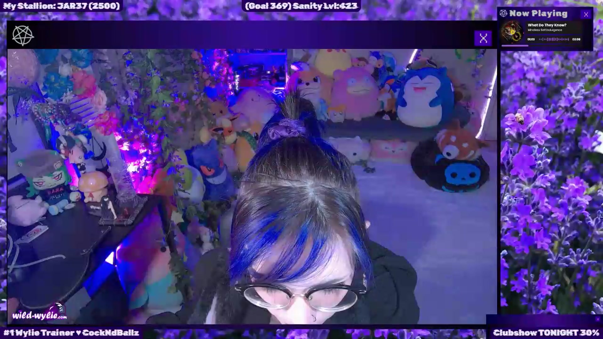 Gallery image thumbnail from WildWyliePM's myfreecams stream on, 06/24/2026, 05:24 image 7 of 20