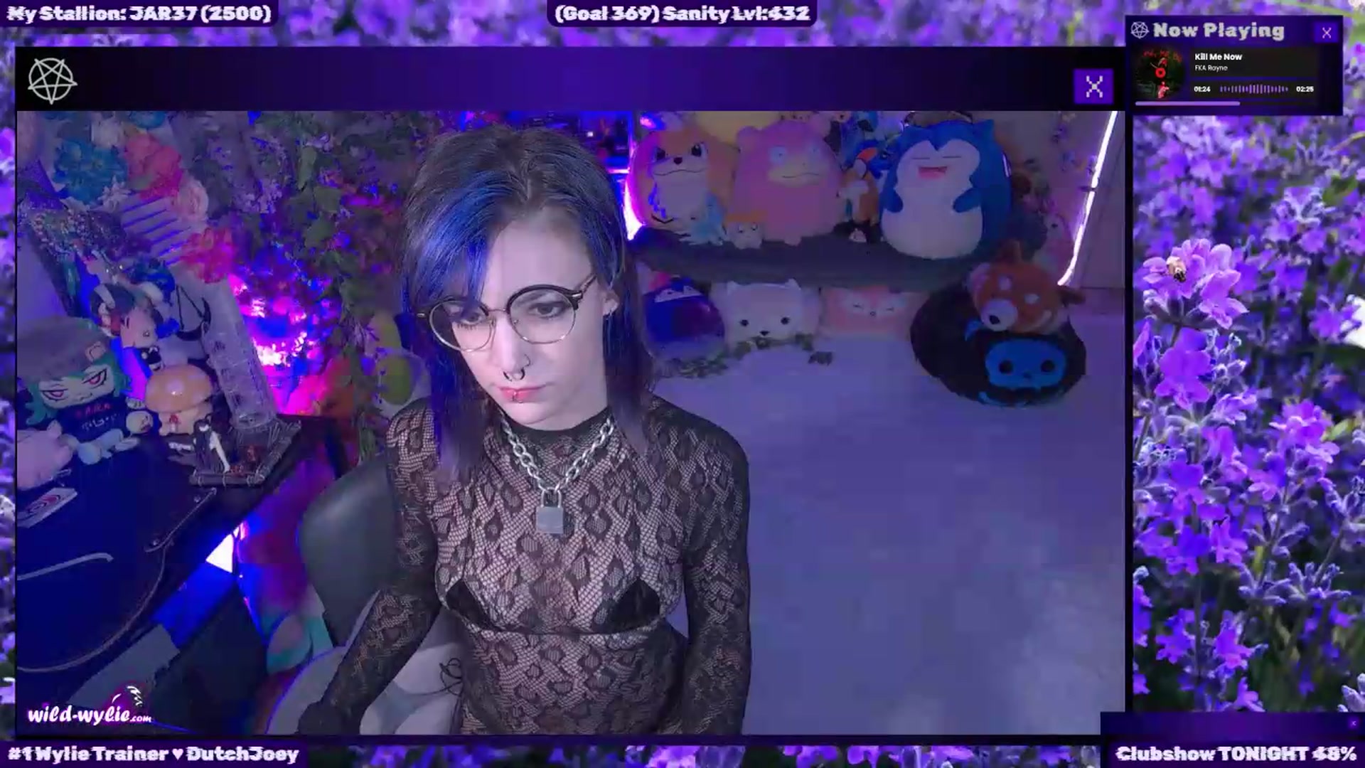 Gallery image thumbnail from WildWyliePM's myfreecams stream on, 06/25/2026, 02:58 image 4 of 20