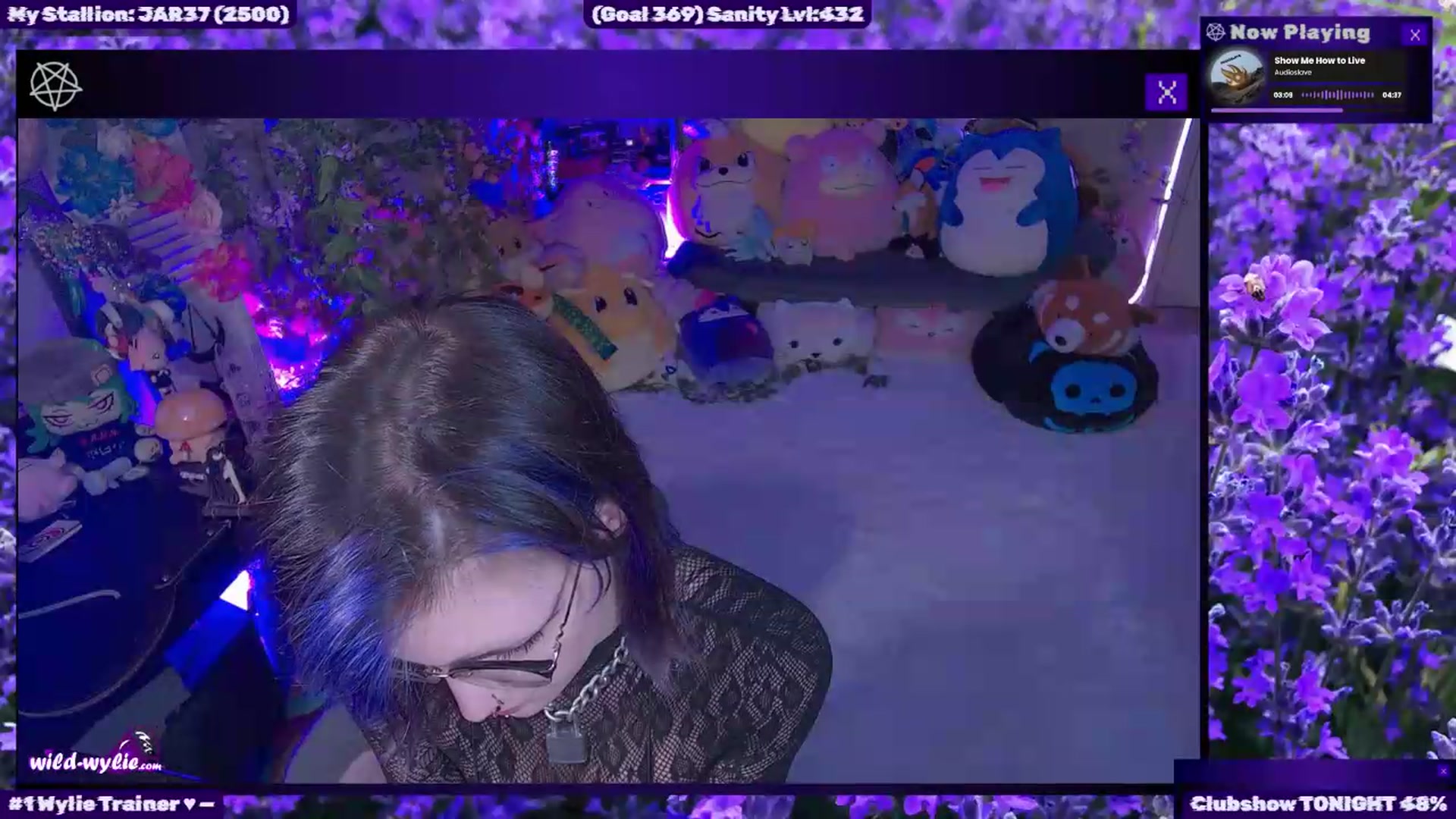 Gallery image thumbnail from WildWyliePM's myfreecams stream on, 06/25/2026, 02:58 image 3 of 20
