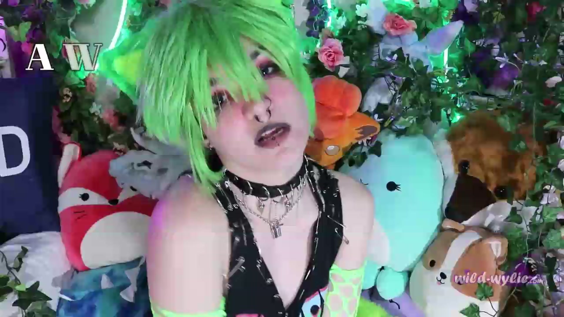 Gallery image thumbnail from WildWyliePM's myfreecams stream on, 06/25/2026, 02:58 image 1 of 20