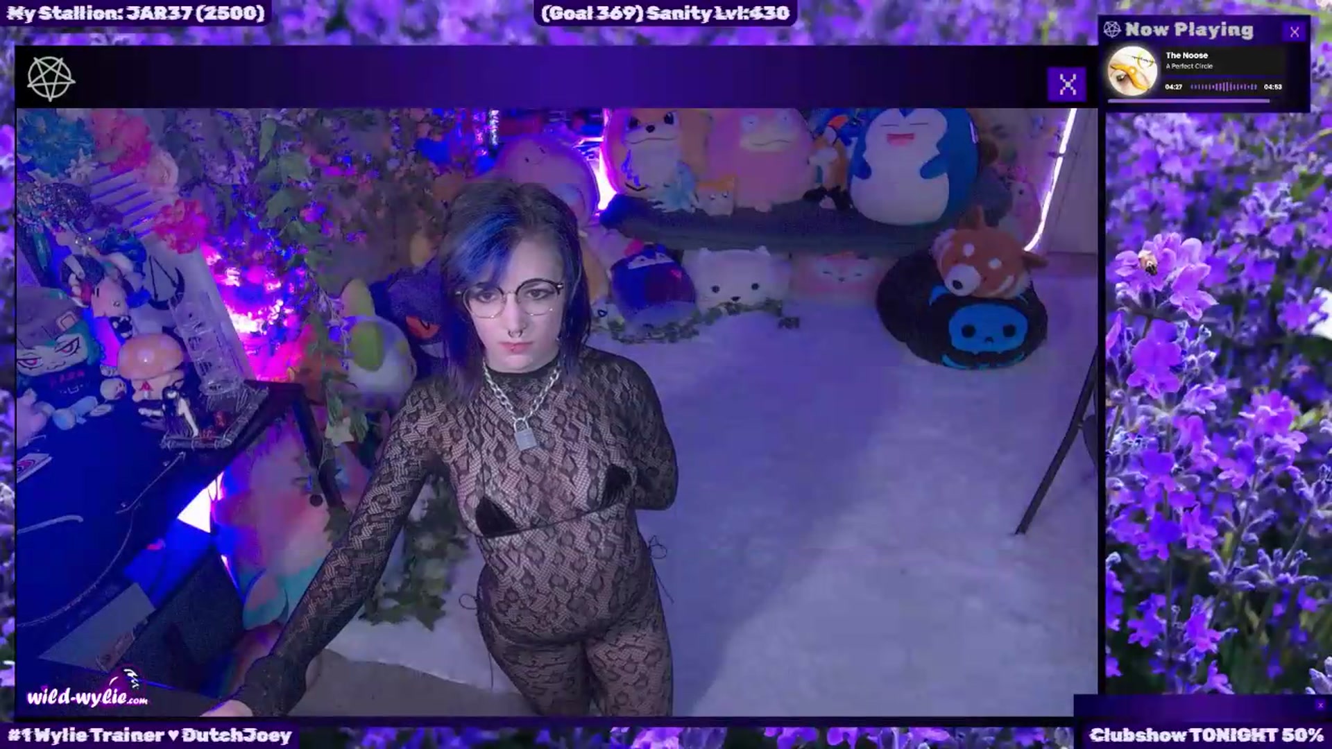 Gallery image thumbnail from WildWyliePM's myfreecams stream on, 06/25/2026, 02:58 image 8 of 20