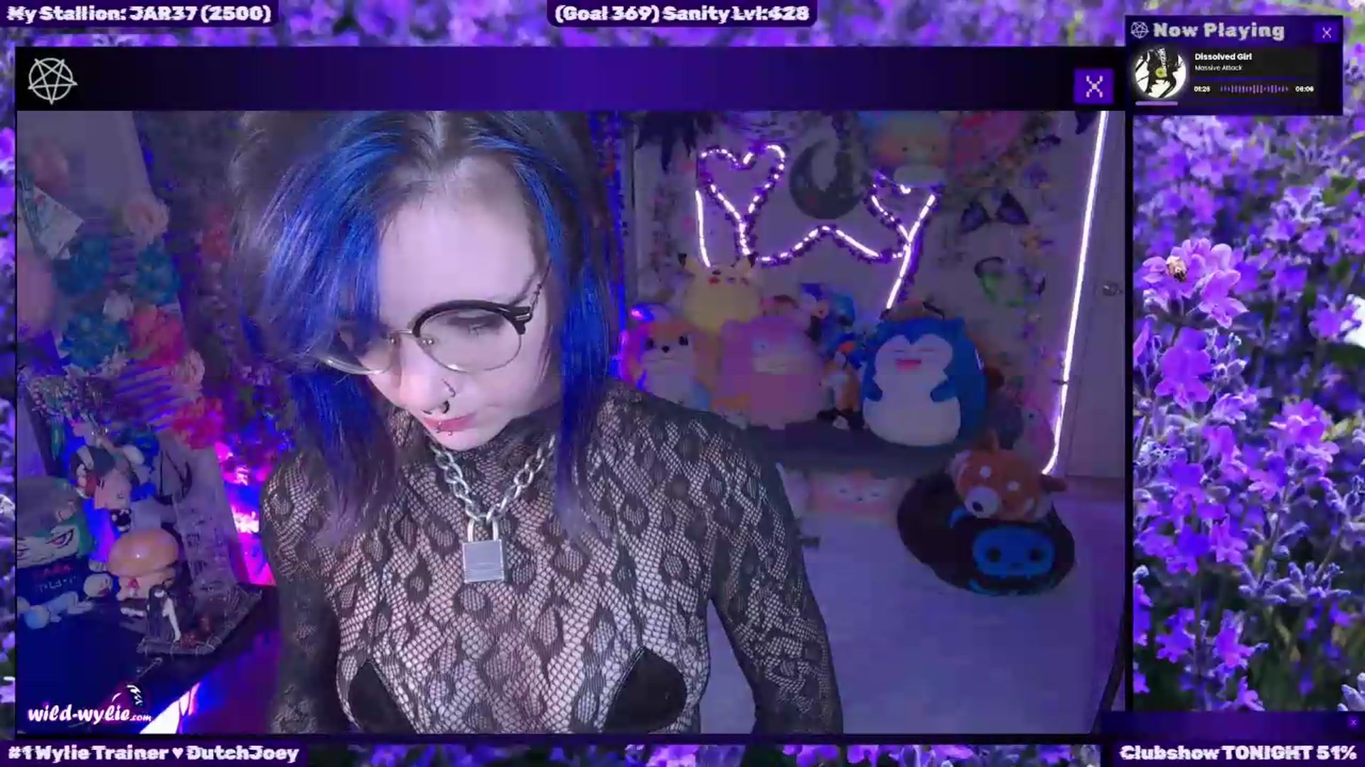 Gallery image thumbnail from WildWyliePM's myfreecams stream on, 06/25/2026, 02:58 image 10 of 20