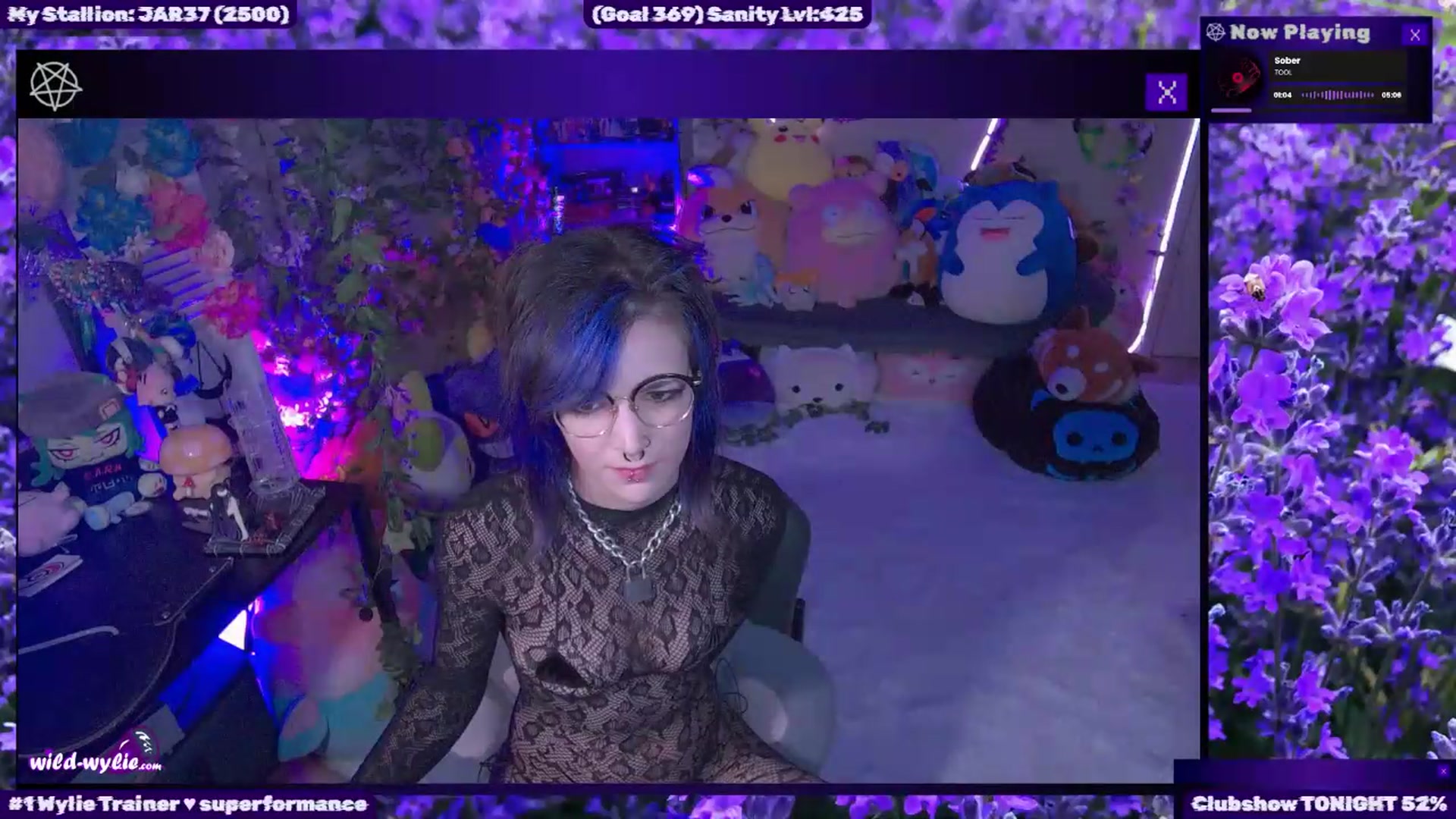 Gallery image thumbnail from WildWyliePM's myfreecams stream on, 06/25/2026, 02:58 image 12 of 20