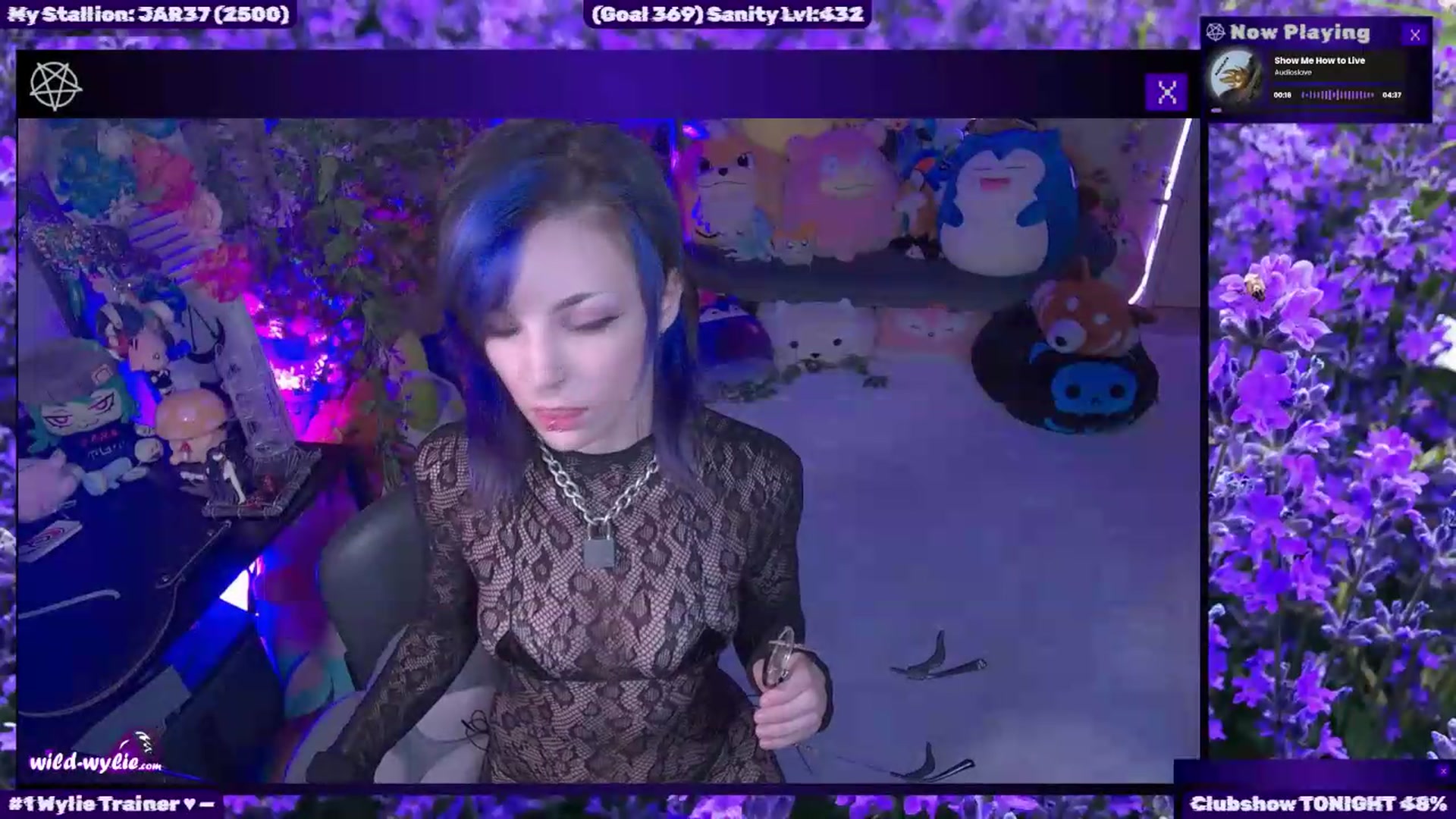 Gallery image thumbnail from WildWyliePM's myfreecams stream on, 06/25/2026, 02:58 image 2 of 20
