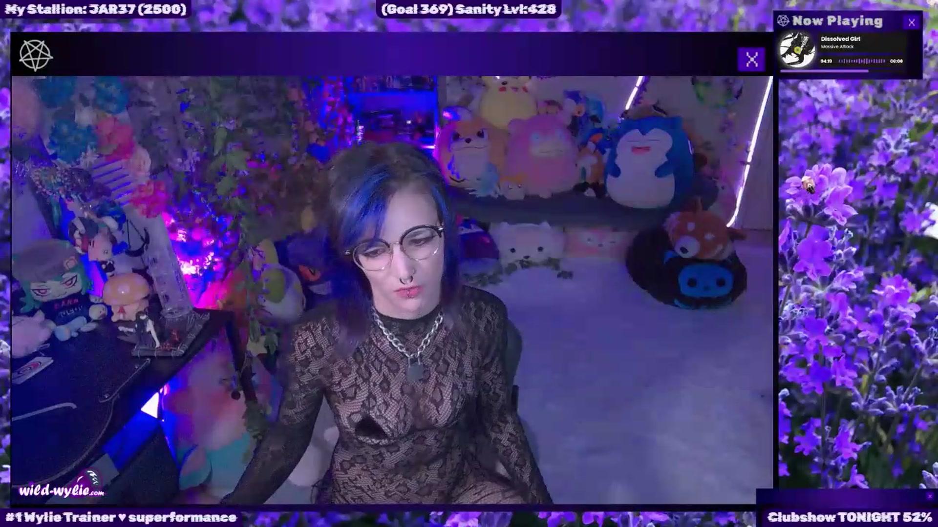 Gallery image thumbnail from WildWyliePM's myfreecams stream on, 06/25/2026, 02:58 image 11 of 20