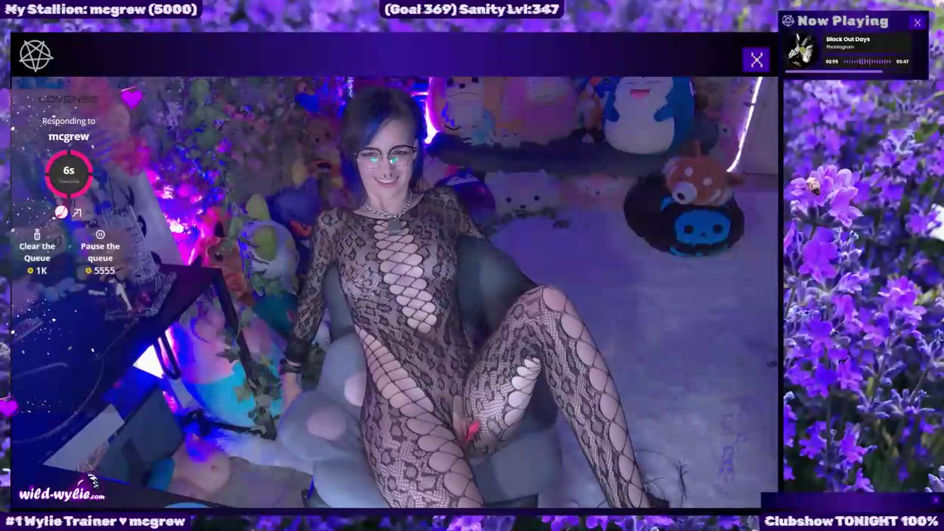 Gallery image thumbnail from WildWyliePM's myfreecams stream on, 06/25/2026, 05:19 image 17 of 20