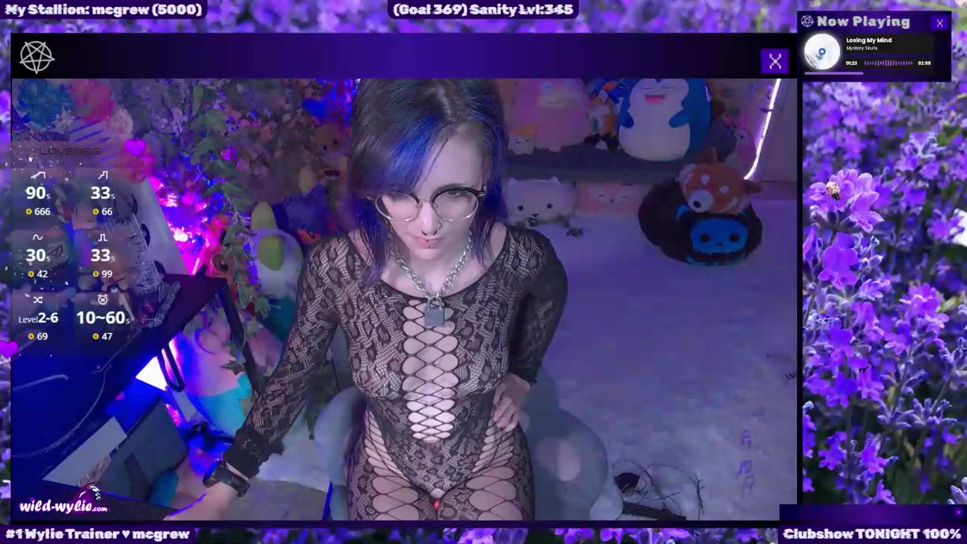 Gallery image thumbnail from WildWyliePM's myfreecams stream on, 06/25/2026, 05:19 image 18 of 20