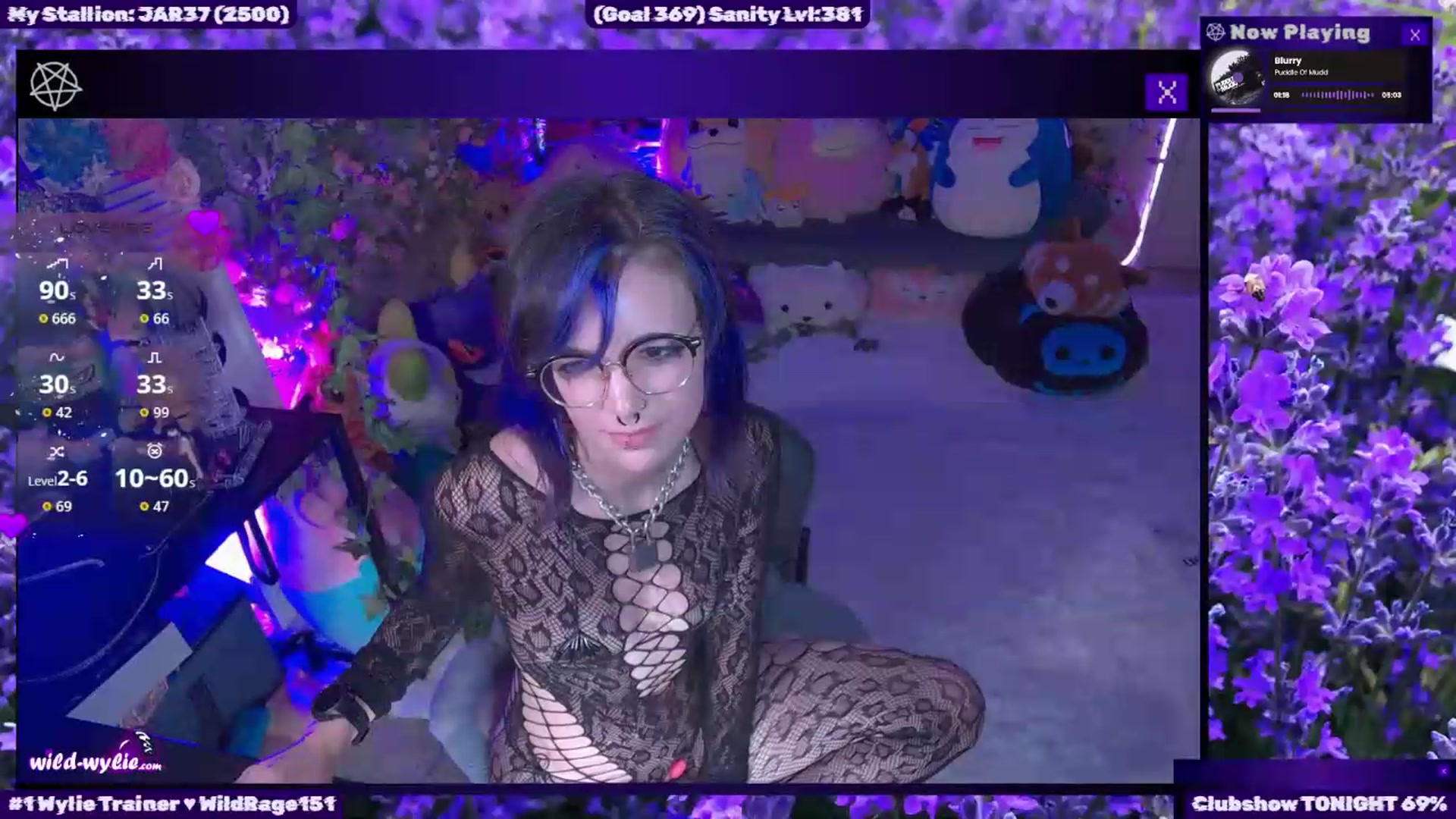 Gallery image thumbnail from WildWyliePM's myfreecams stream on, 06/25/2026, 05:19 image 15 of 20