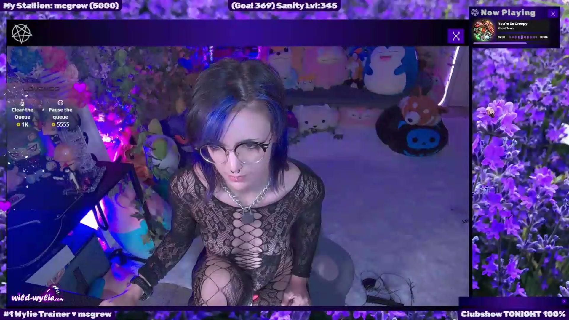 Gallery image thumbnail from WildWyliePM's myfreecams stream on, 06/25/2026, 05:19 image 19 of 20