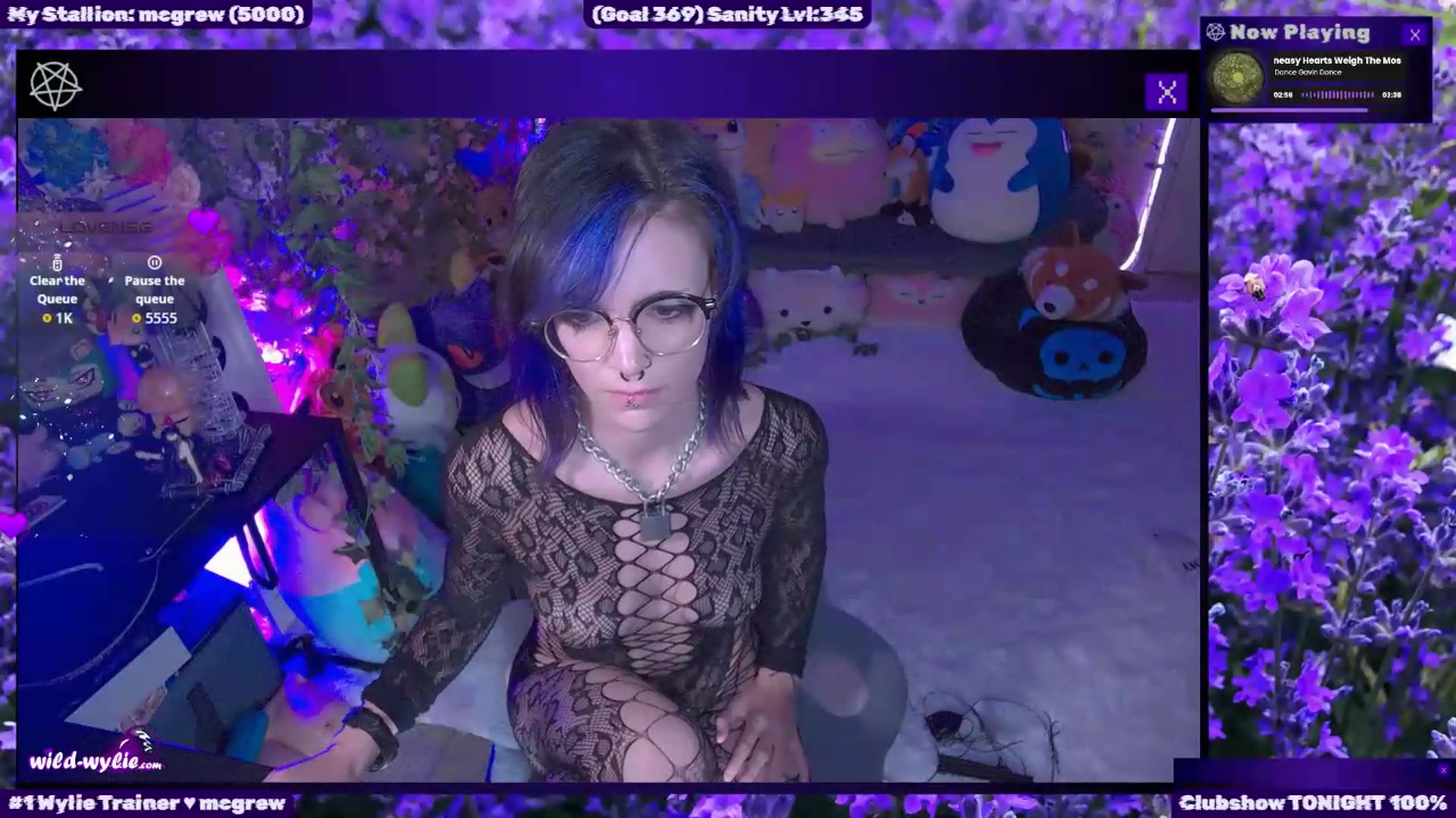 Gallery image thumbnail from WildWyliePM's myfreecams stream on, 06/25/2026, 05:19 image 20 of 20