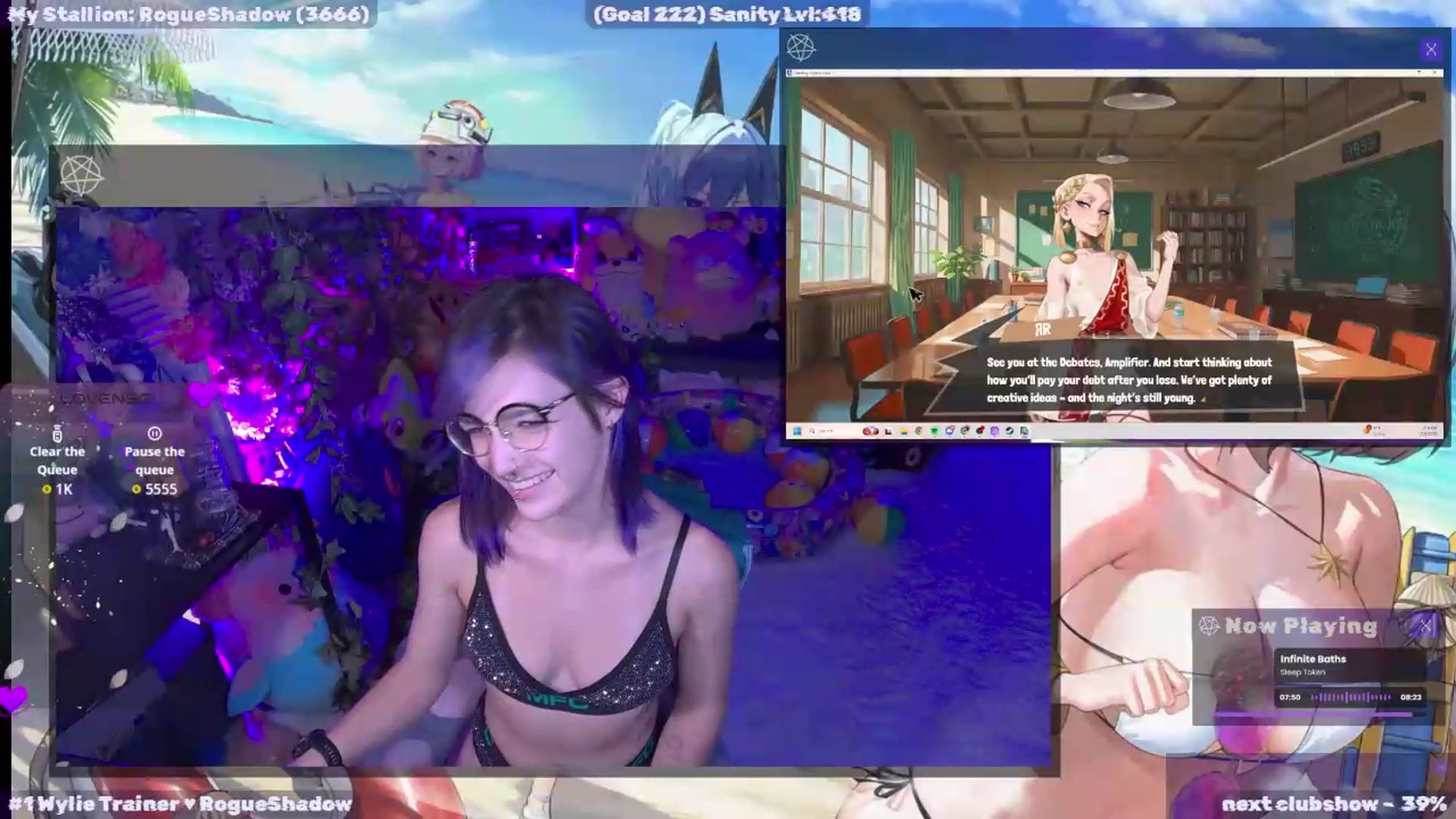 Gallery image thumbnail from WildWyliePM's myfreecams stream on, 07/14/2026, 05:48 image 3 of 20