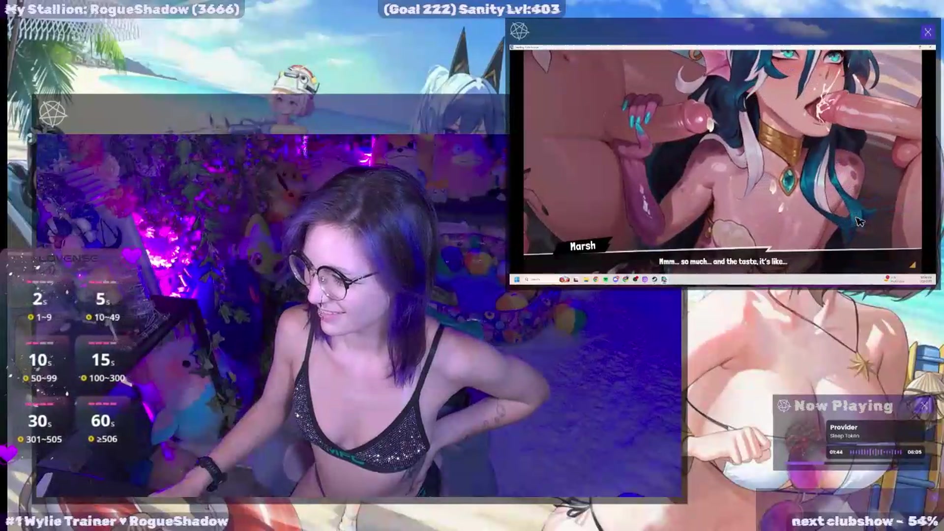 Gallery image thumbnail from WildWyliePM's myfreecams stream on, 07/14/2026, 05:48 image 20 of 20