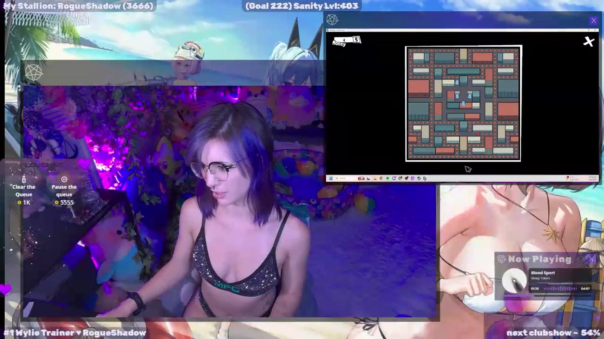 Gallery image thumbnail from WildWyliePM's myfreecams stream on, 07/14/2026, 05:48 image 19 of 20