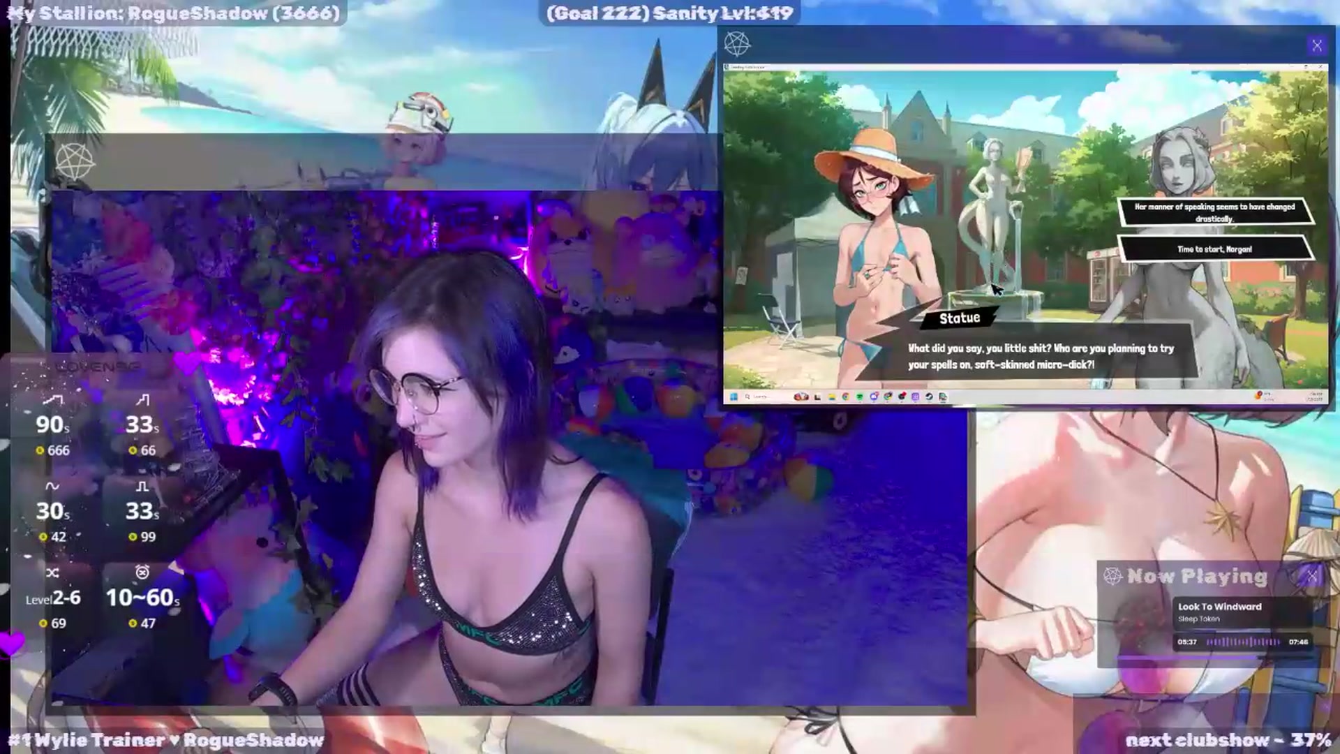 Gallery image thumbnail from WildWyliePM's myfreecams stream on, 07/14/2026, 05:48 image 2 of 20