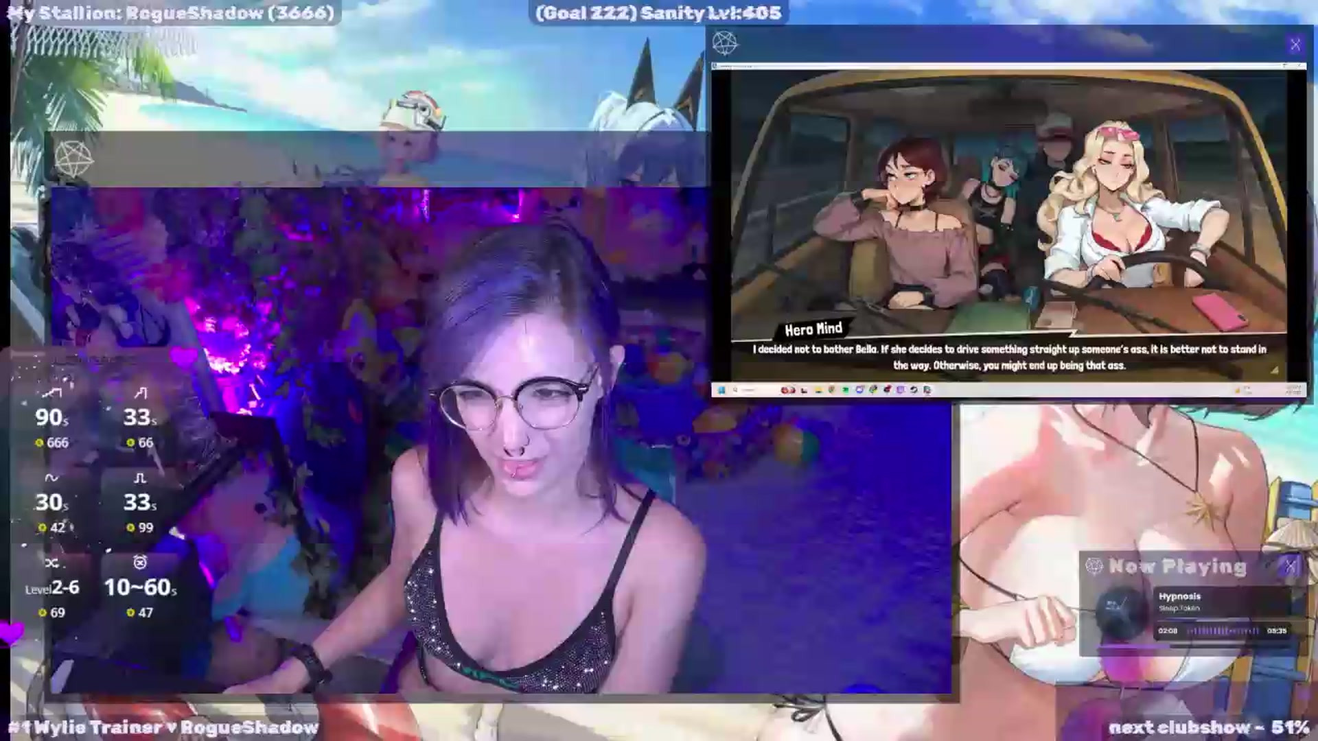 Gallery image thumbnail from WildWyliePM's myfreecams stream on, 07/14/2026, 05:48 image 15 of 20