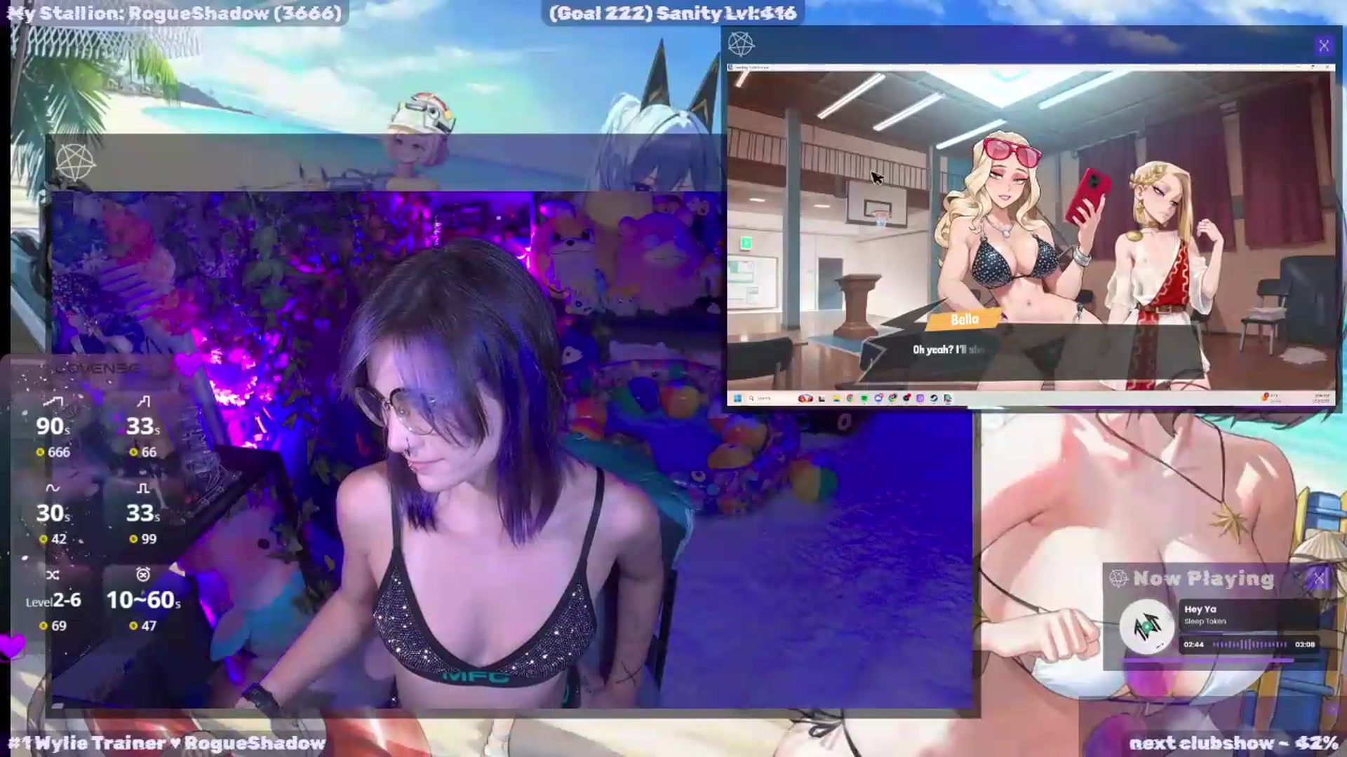Gallery image thumbnail from WildWyliePM's myfreecams stream on, 07/14/2026, 05:48 image 5 of 20