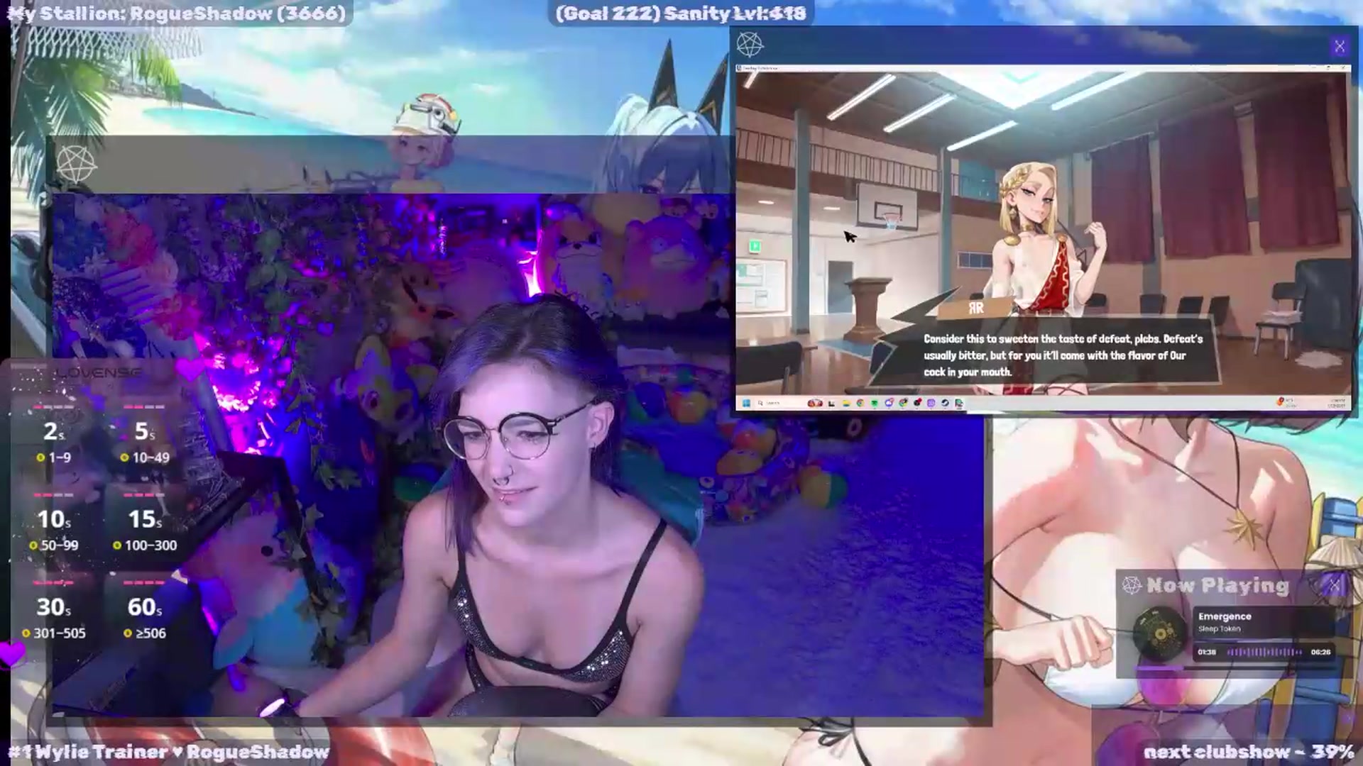 Gallery image thumbnail from WildWyliePM's myfreecams stream on, 07/14/2026, 05:48 image 4 of 20