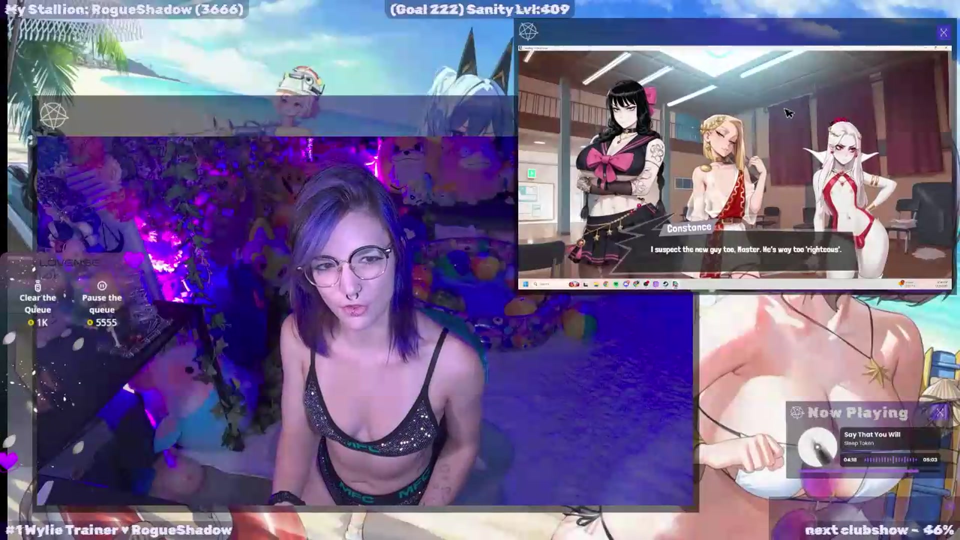 Gallery image thumbnail from WildWyliePM's myfreecams stream on, 07/14/2026, 05:48 image 10 of 20