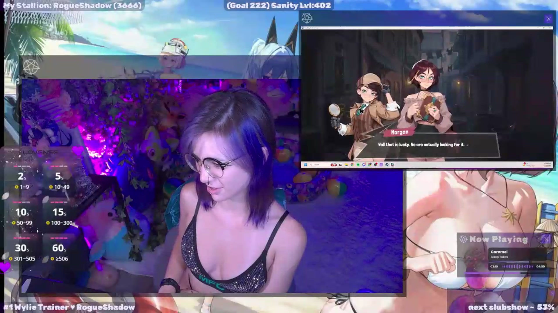 Gallery image thumbnail from WildWyliePM's myfreecams stream on, 07/14/2026, 05:48 image 17 of 20