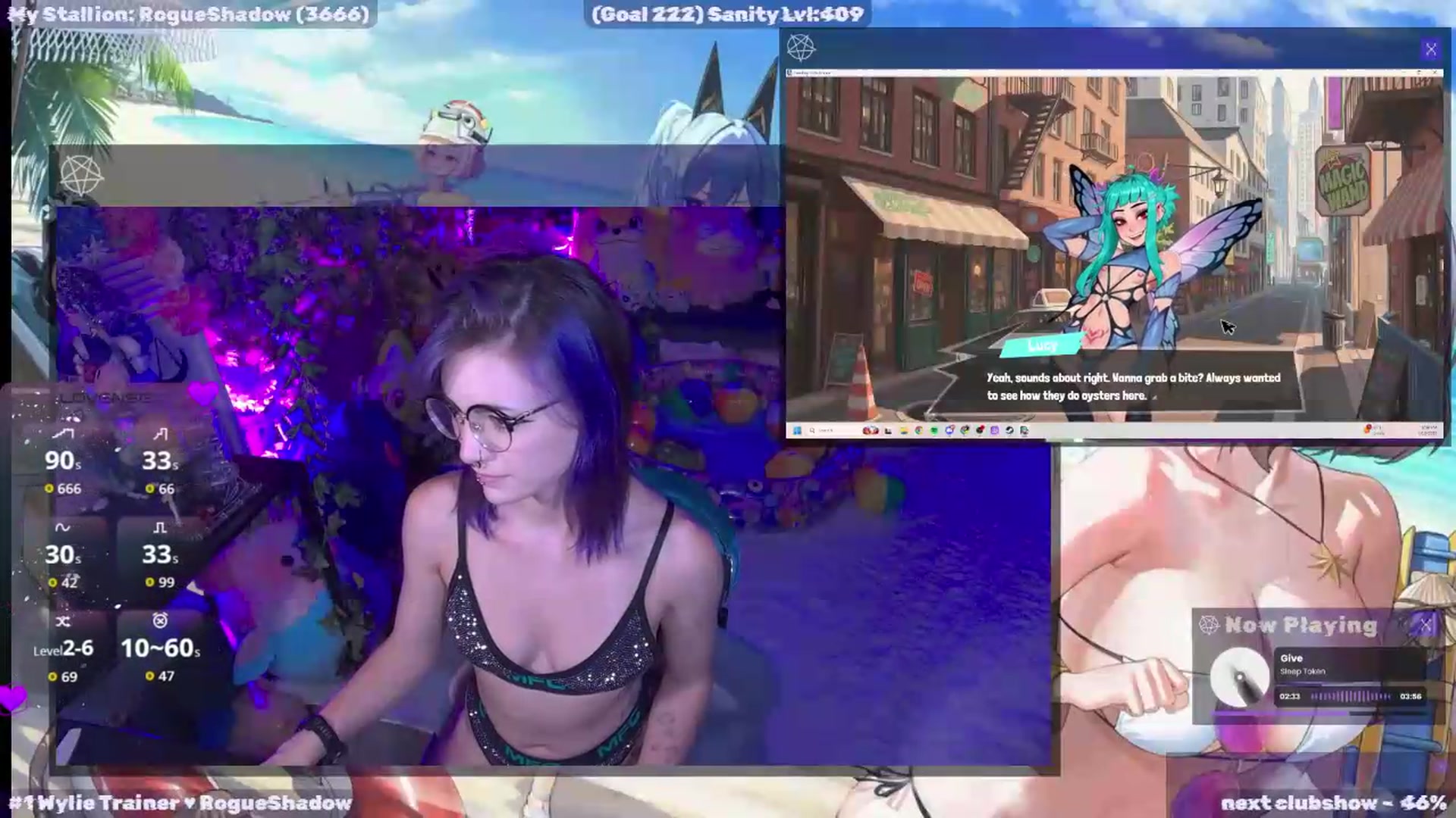 Gallery image thumbnail from WildWyliePM's myfreecams stream on, 07/14/2026, 05:48 image 8 of 20