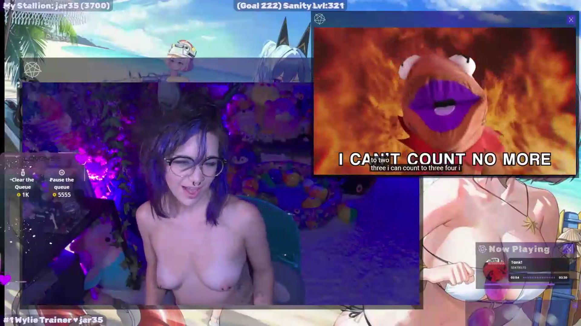 Gallery image thumbnail from WildWyliePM's myfreecams stream on, 07/16/2026, 05:35 image 14 of 20