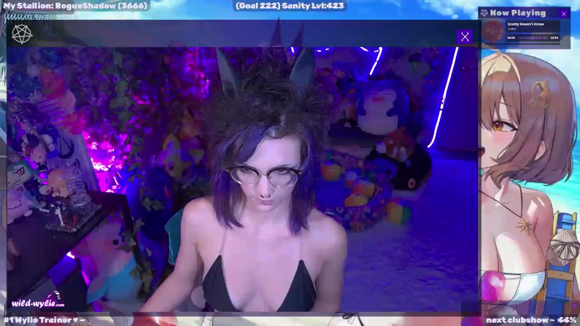 Gallery image thumbnail from WildWyliePM's myfreecams stream on, 07/16/2026, 05:35 image 1 of 20