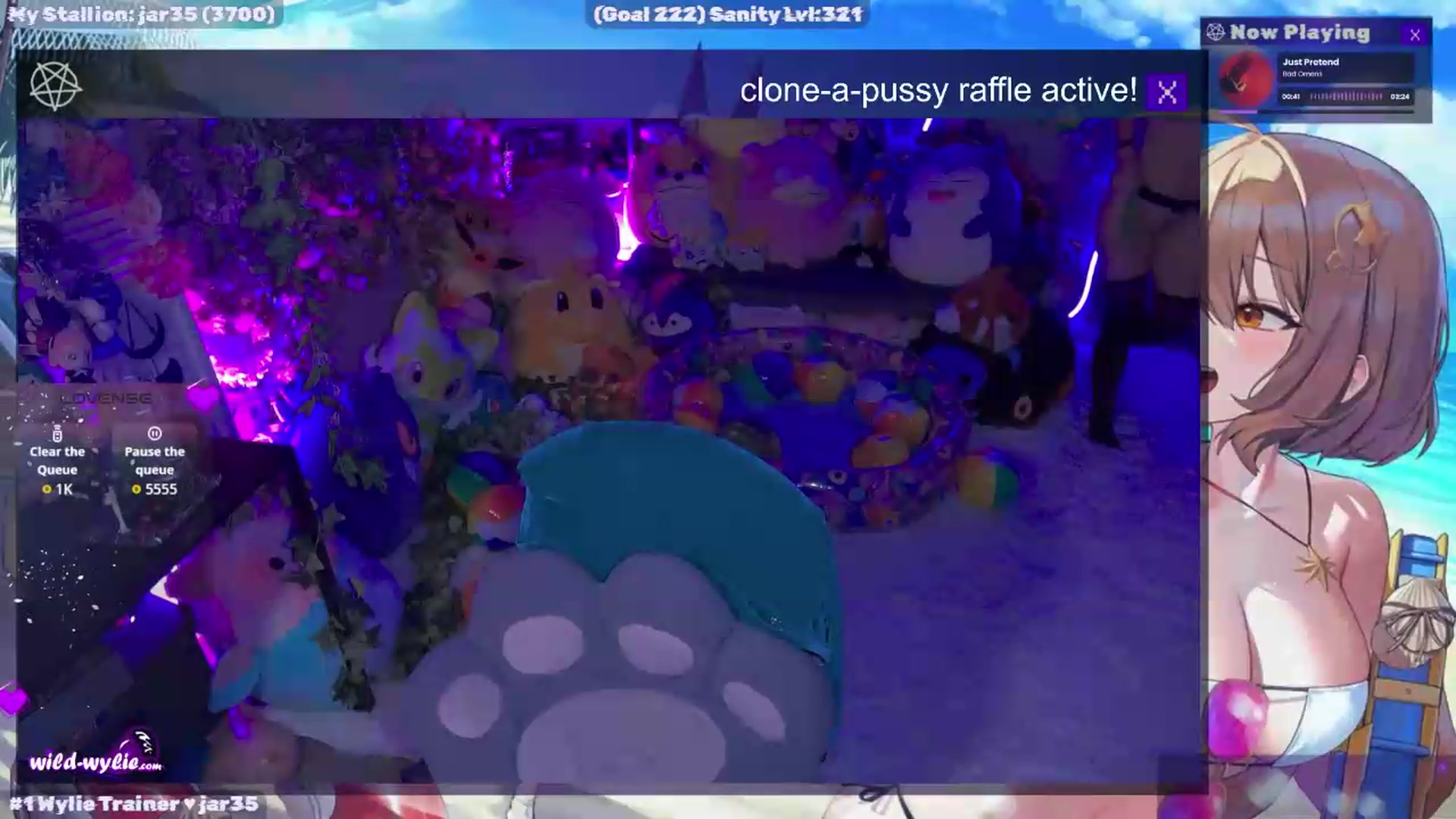 Gallery image thumbnail from WildWyliePM's myfreecams stream on, 07/16/2026, 05:35 image 11 of 20
