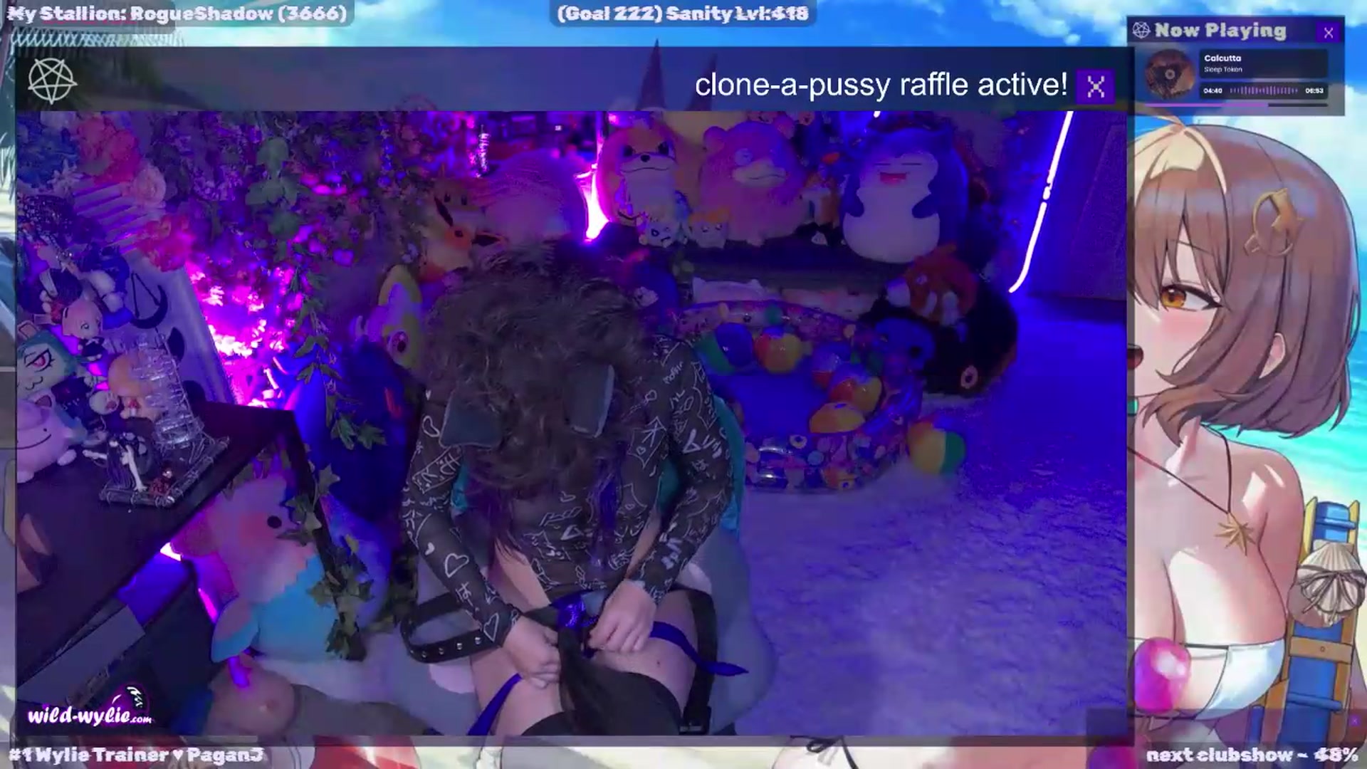 Gallery image thumbnail from WildWyliePM's myfreecams stream on, 07/16/2026, 05:35 image 4 of 20