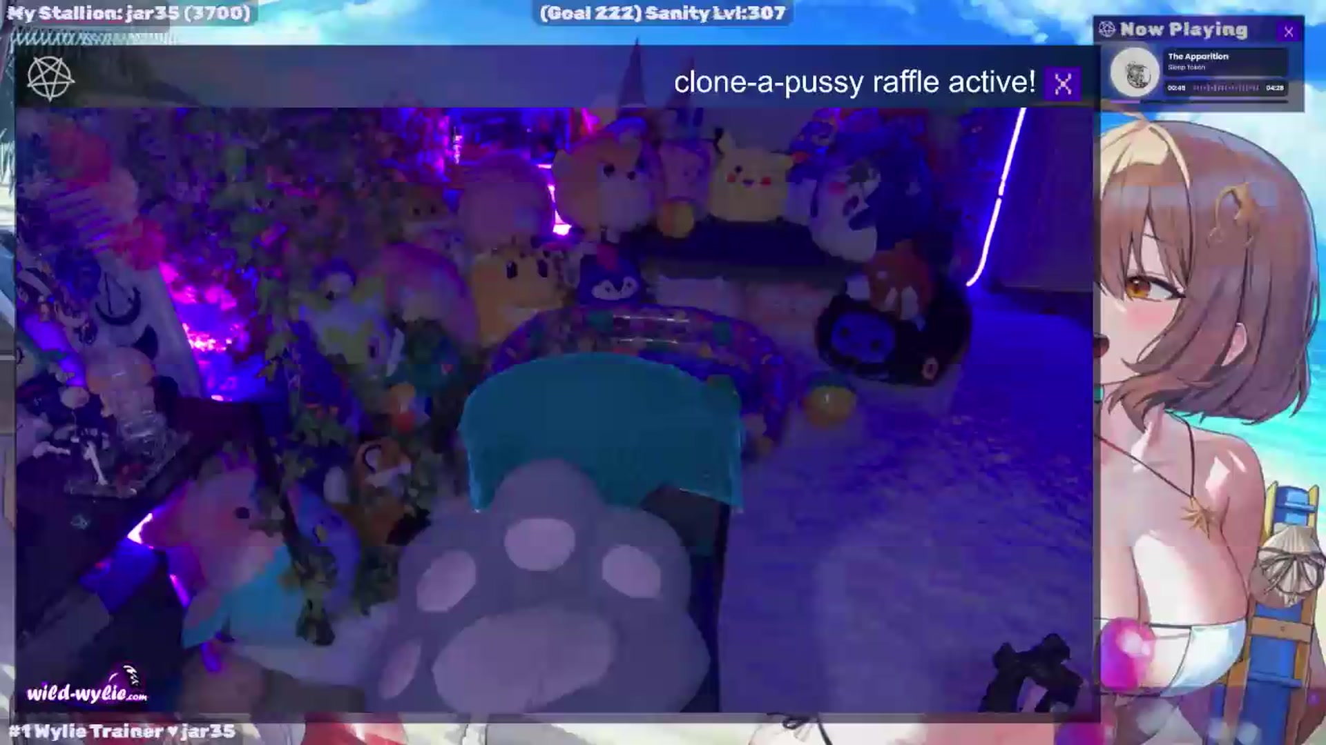Gallery image thumbnail from WildWyliePM's myfreecams stream on, 07/17/2026, 06:10 image 19 of 20
