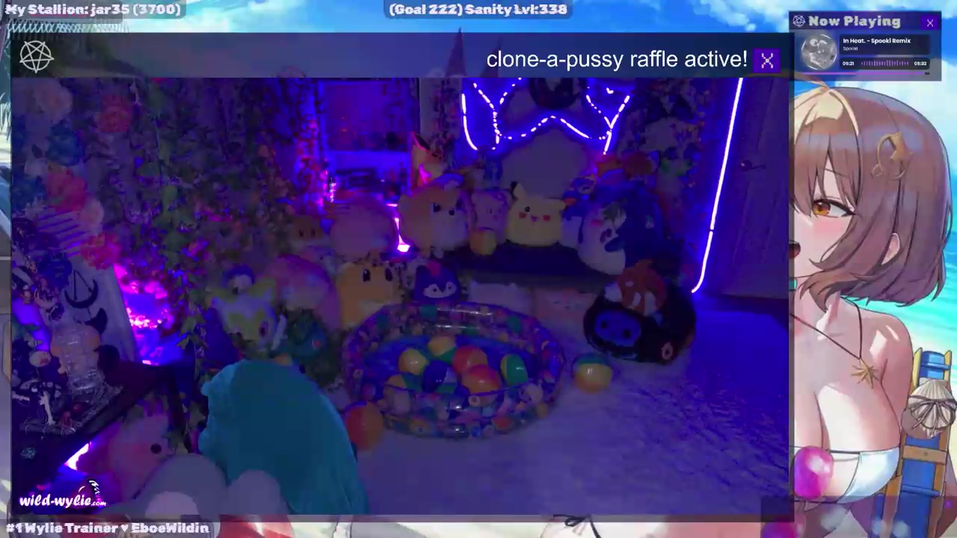Gallery image thumbnail from WildWyliePM's myfreecams stream on, 07/17/2026, 06:10 image 5 of 20