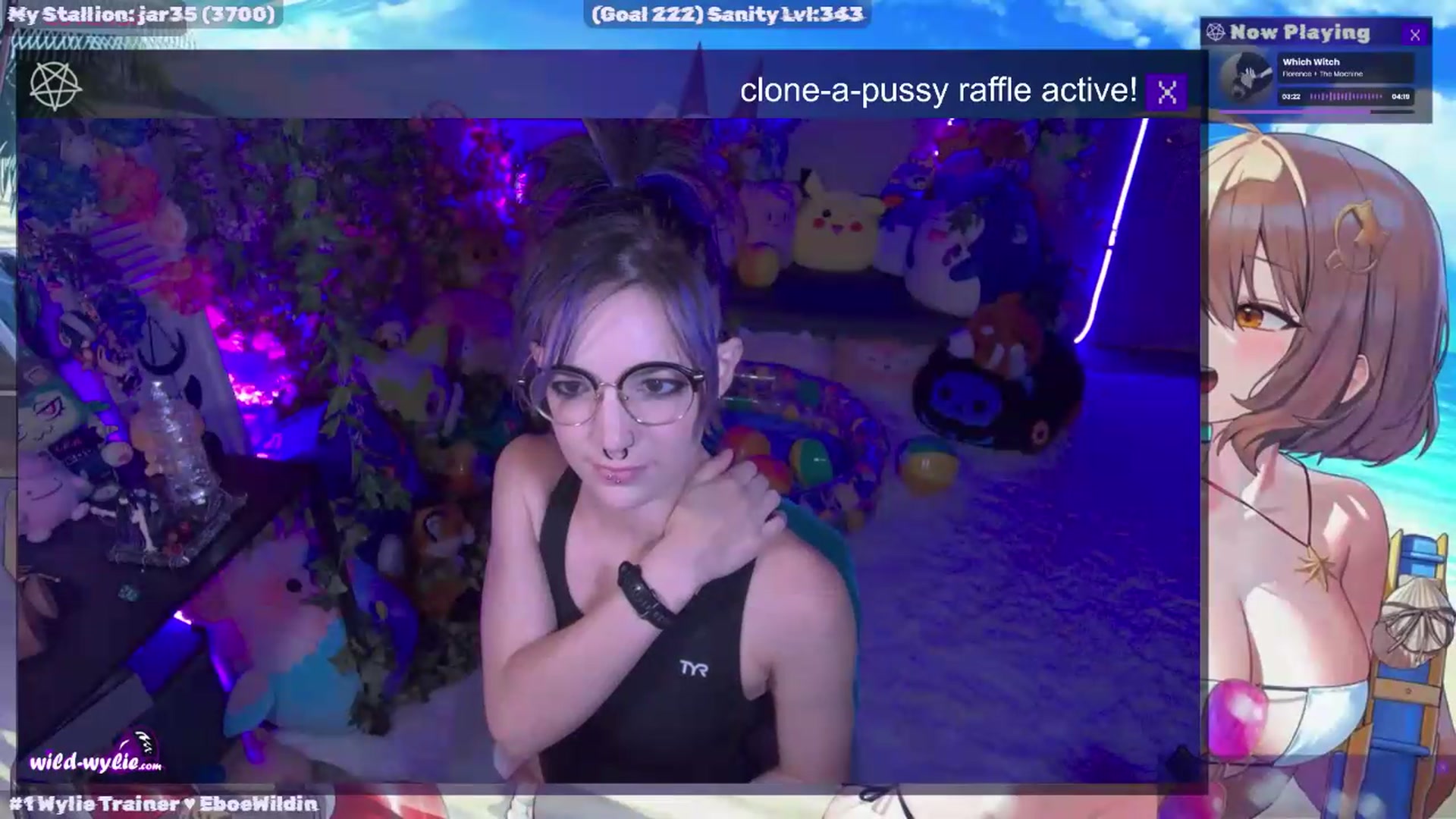 Gallery image thumbnail from WildWyliePM's myfreecams stream on, 07/17/2026, 06:10 image 4 of 20
