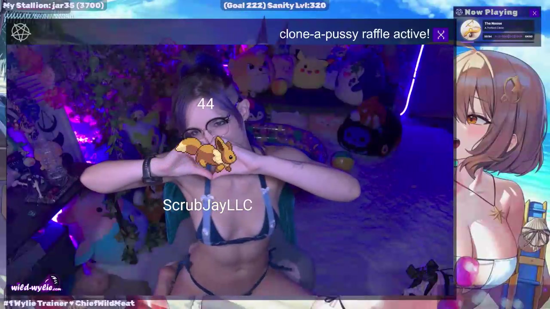 Gallery image thumbnail from WildWyliePM's myfreecams stream on, 07/17/2026, 06:10 image 10 of 20