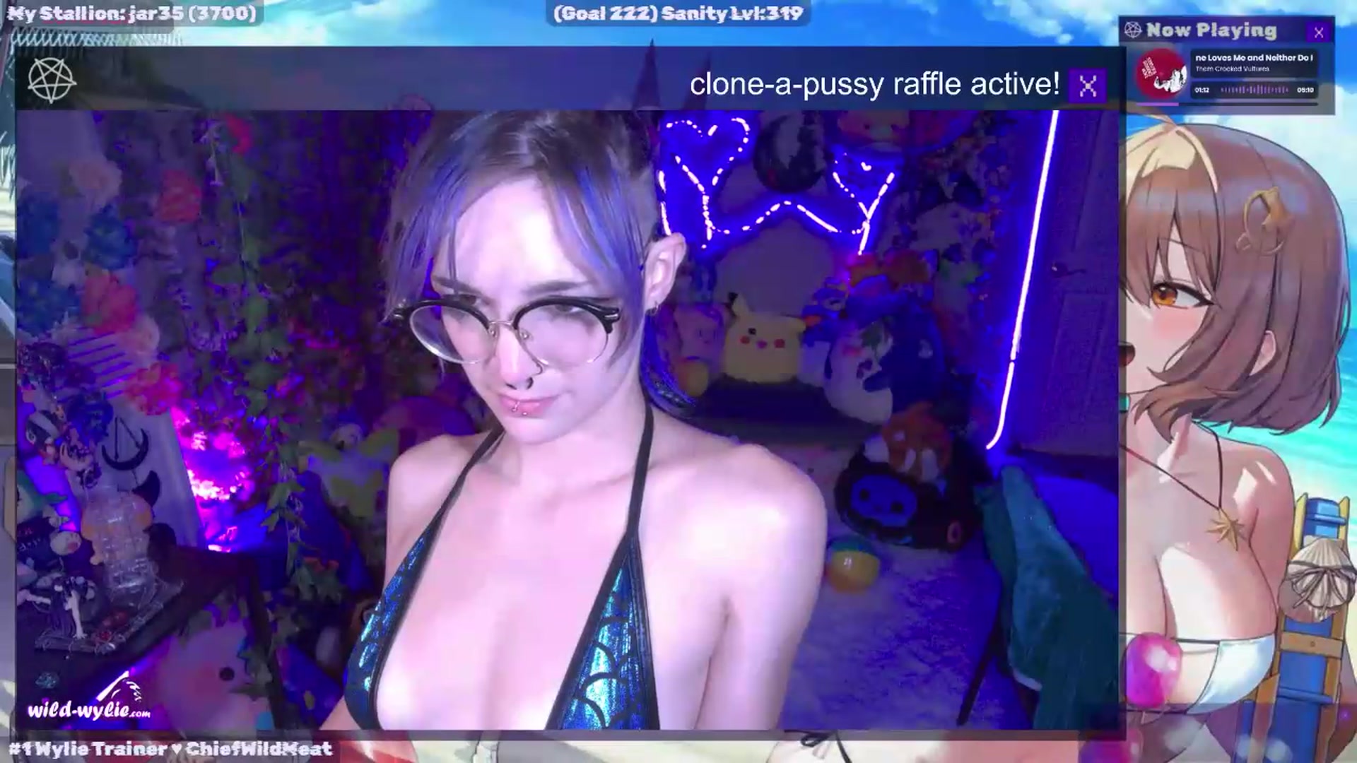 Gallery image thumbnail from WildWyliePM's myfreecams stream on, 07/17/2026, 06:10 image 12 of 20