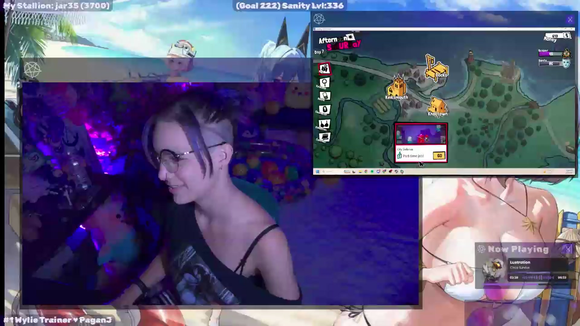 Gallery image thumbnail from WildWyliePM's myfreecams stream on, 07/18/2026, 05:58 image 9 of 20