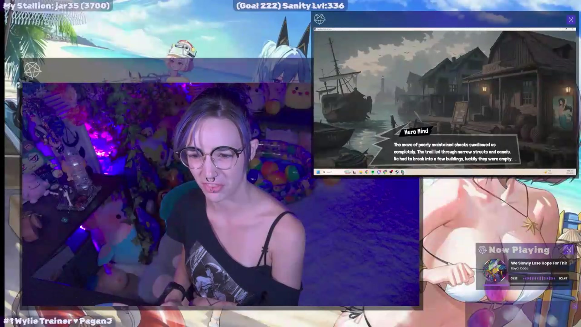 Gallery image thumbnail from WildWyliePM's myfreecams stream on, 07/18/2026, 05:58 image 5 of 20