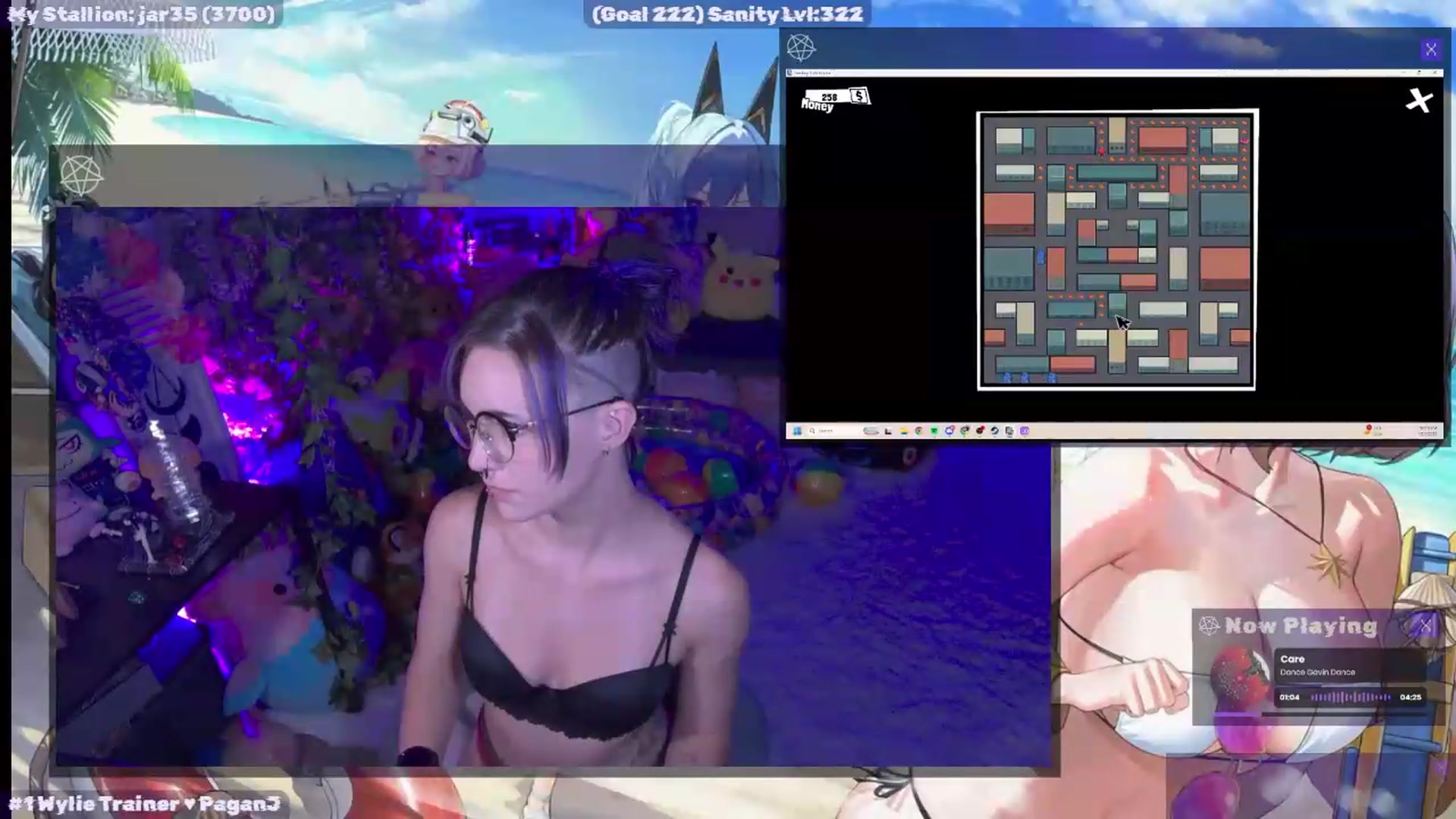 Gallery image thumbnail from WildWyliePM's myfreecams stream on, 07/18/2026, 05:58 image 16 of 20