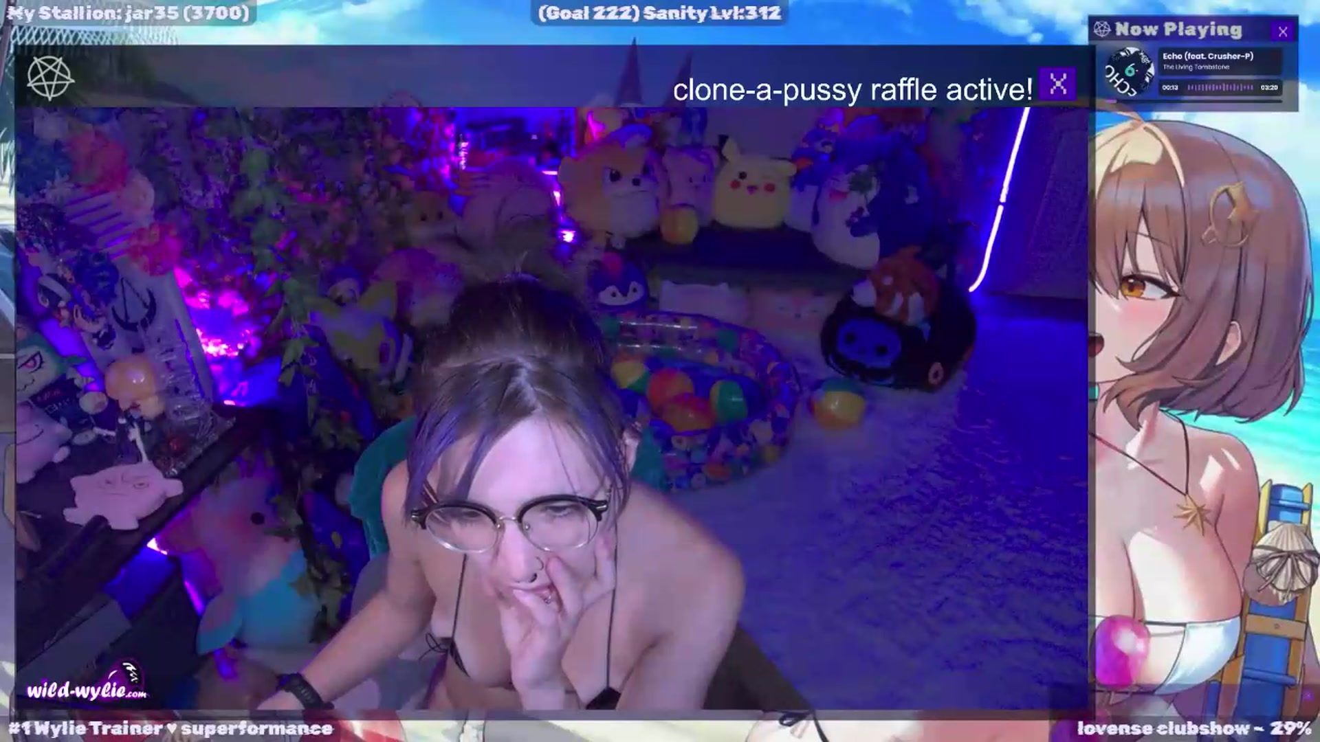 Gallery image thumbnail from WildWyliePM's myfreecams stream on, 07/19/2026, 05:39 image 7 of 20