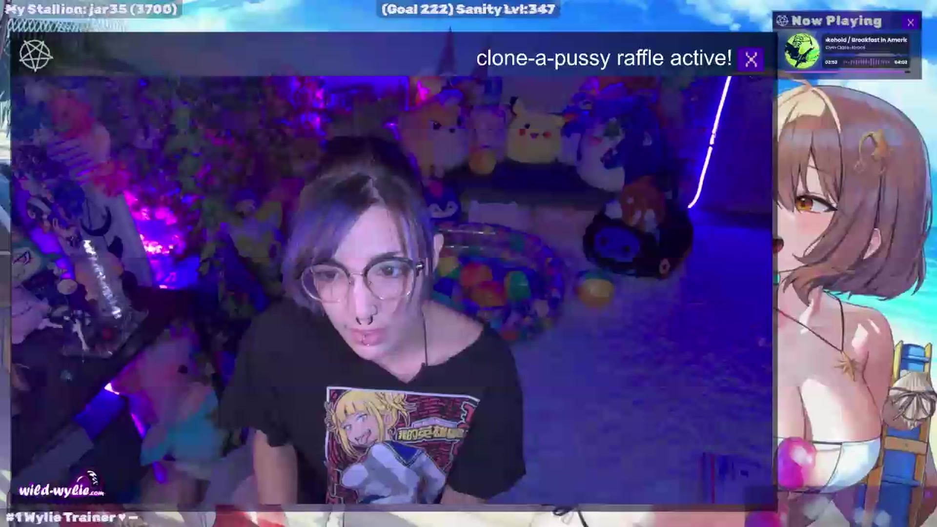 Gallery image thumbnail from WildWyliePM's myfreecams stream on, 07/19/2026, 05:39 image 1 of 20