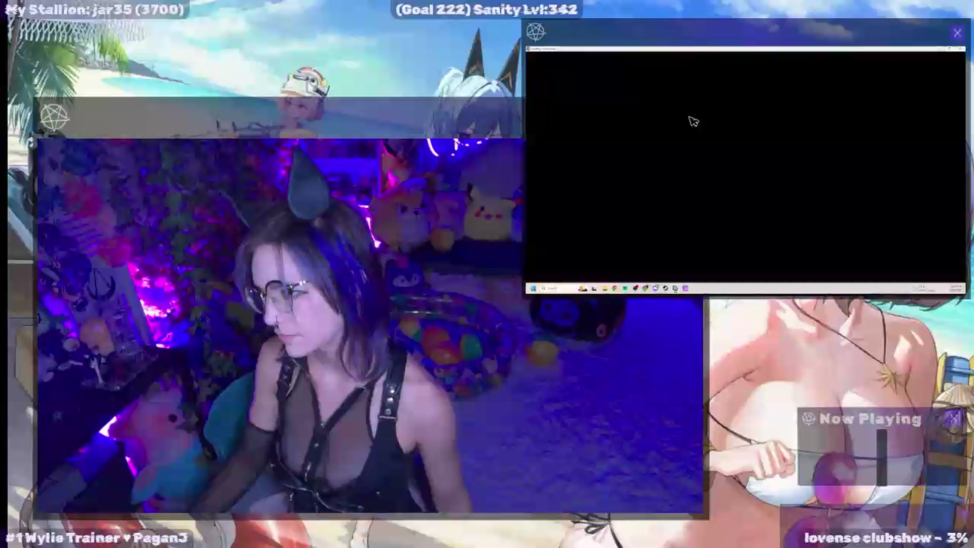 Gallery image thumbnail from WildWyliePM's myfreecams stream on, 07/21/2026, 05:53 image 14 of 20