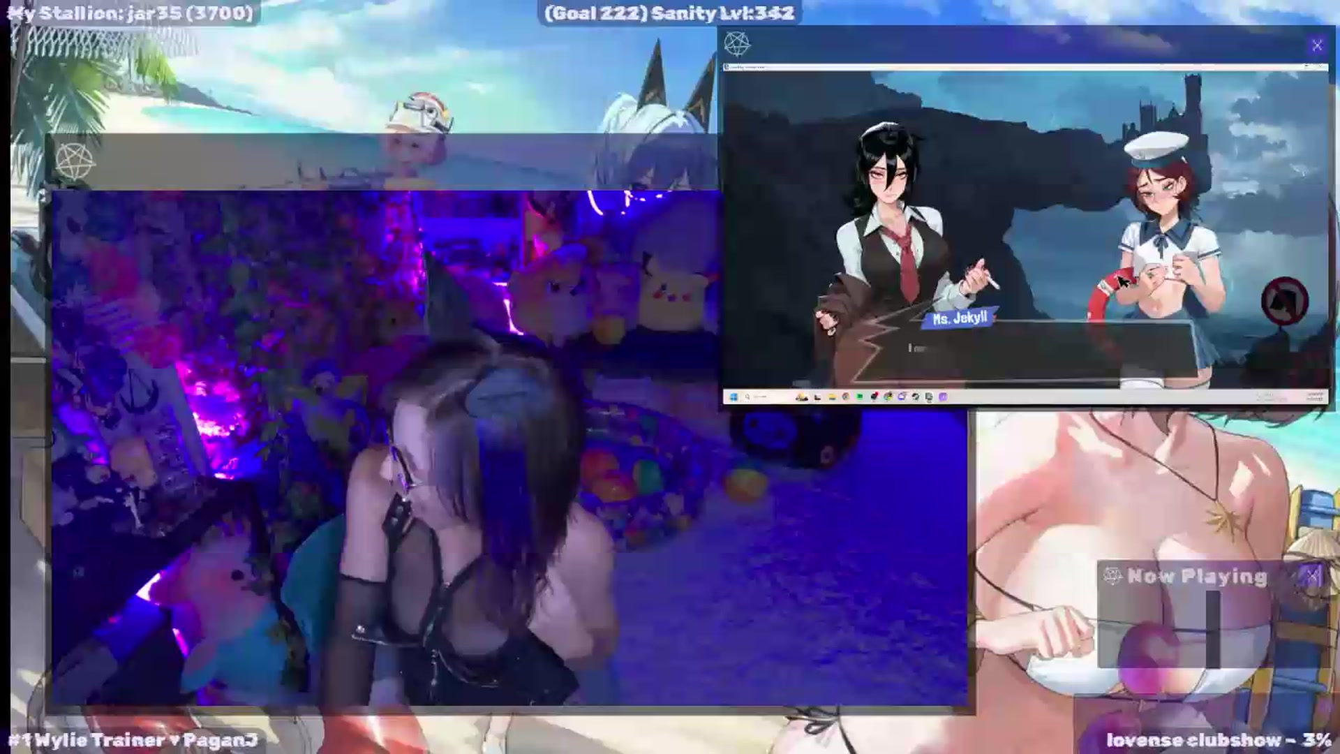 Gallery image thumbnail from WildWyliePM's myfreecams stream on, 07/21/2026, 05:53 image 15 of 20
